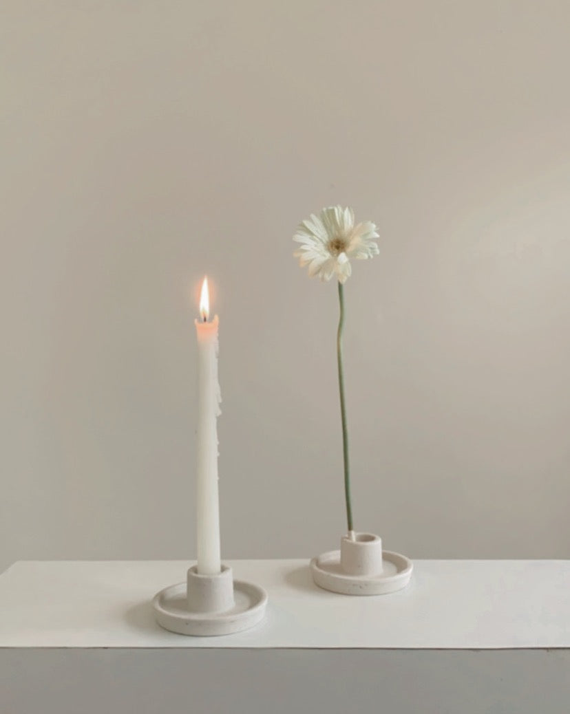 Price's Candles Freshair Candela in Vasetto Openwindow, Cera, Bianco,  7.5x7.5x8.5 cm