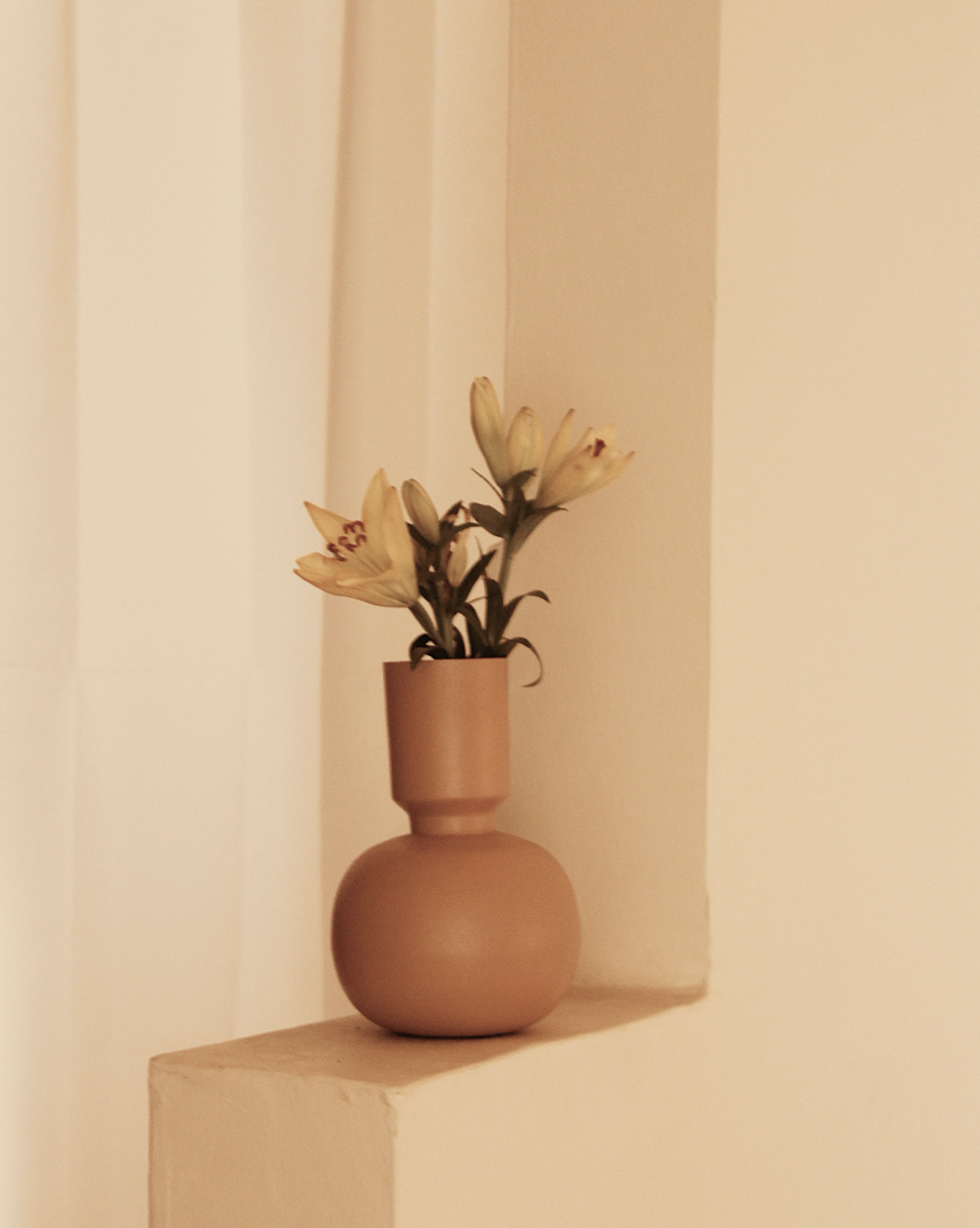Kosala Vase