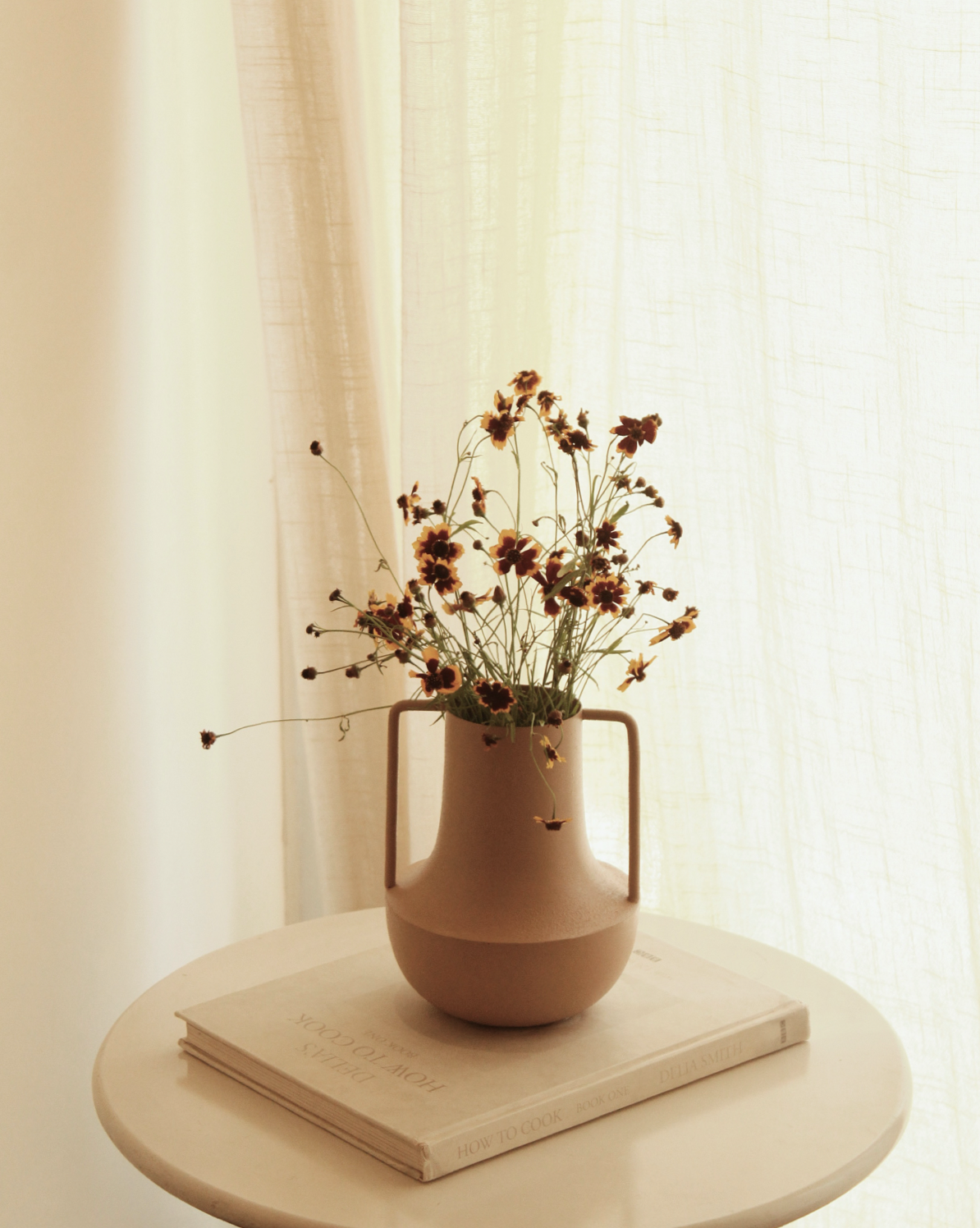 Magadha Vase