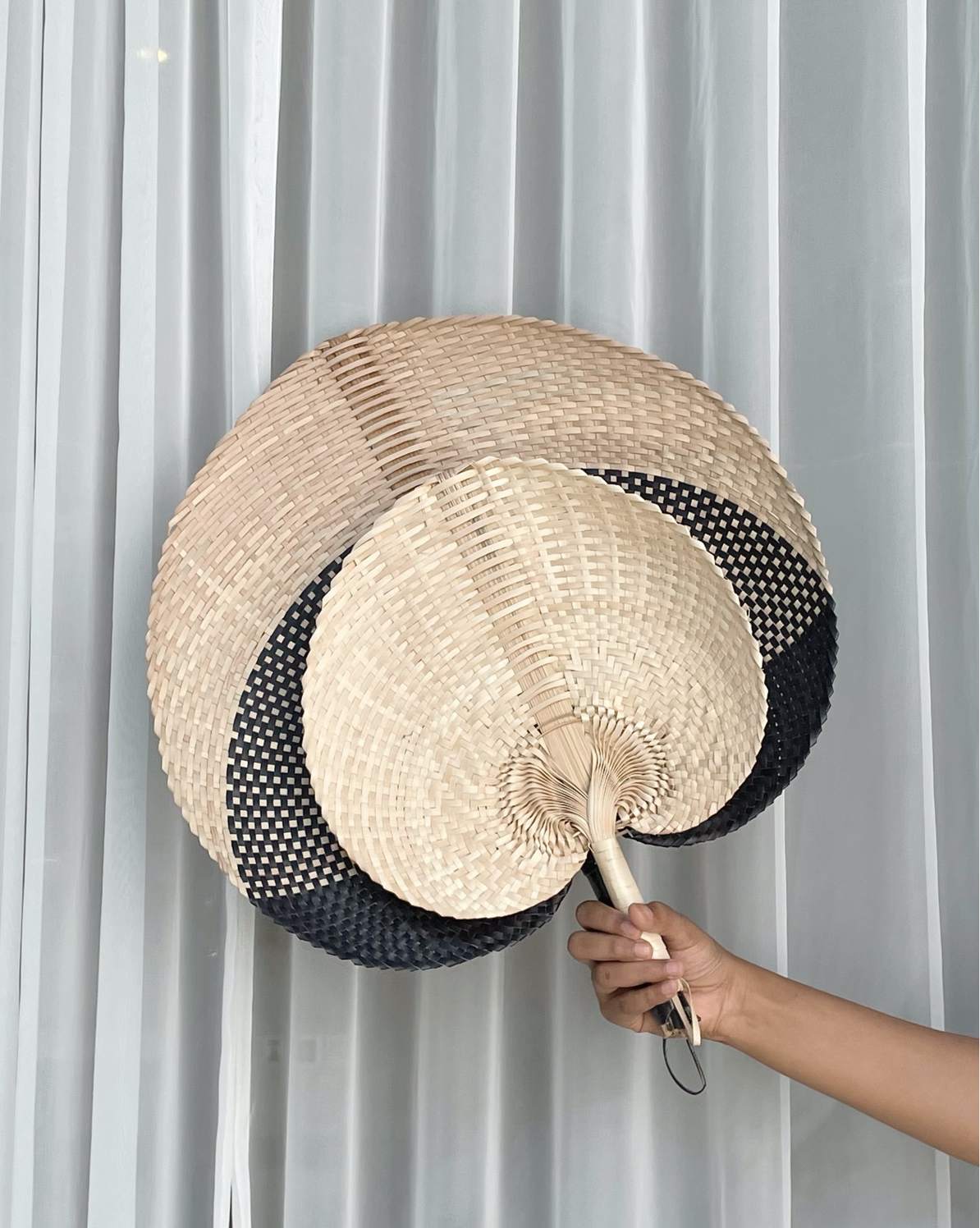 Bali Zephyr Fan