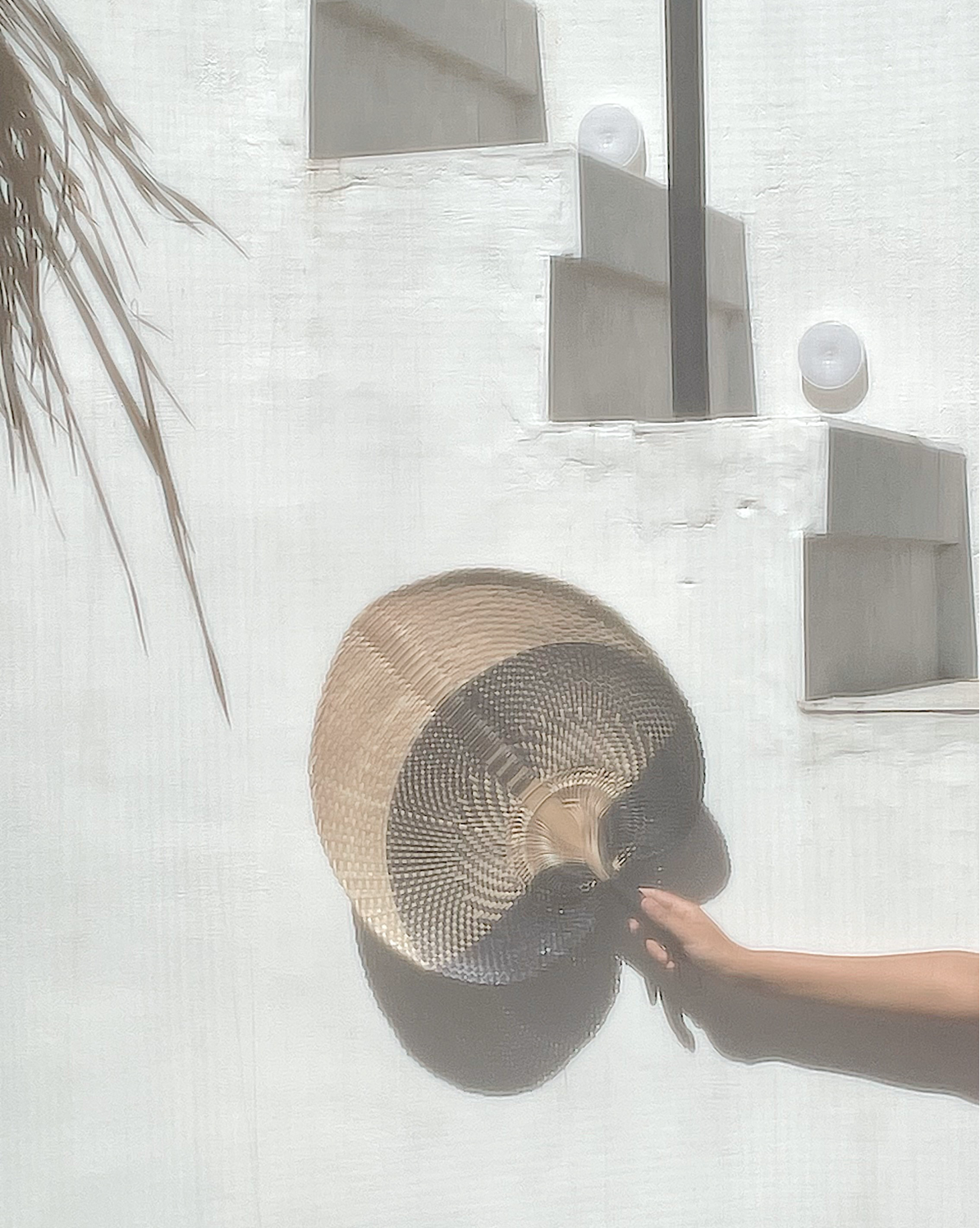 Bali Zephyr Fan