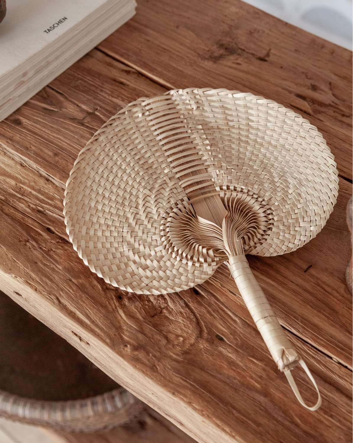 Bali Zephyr Fan