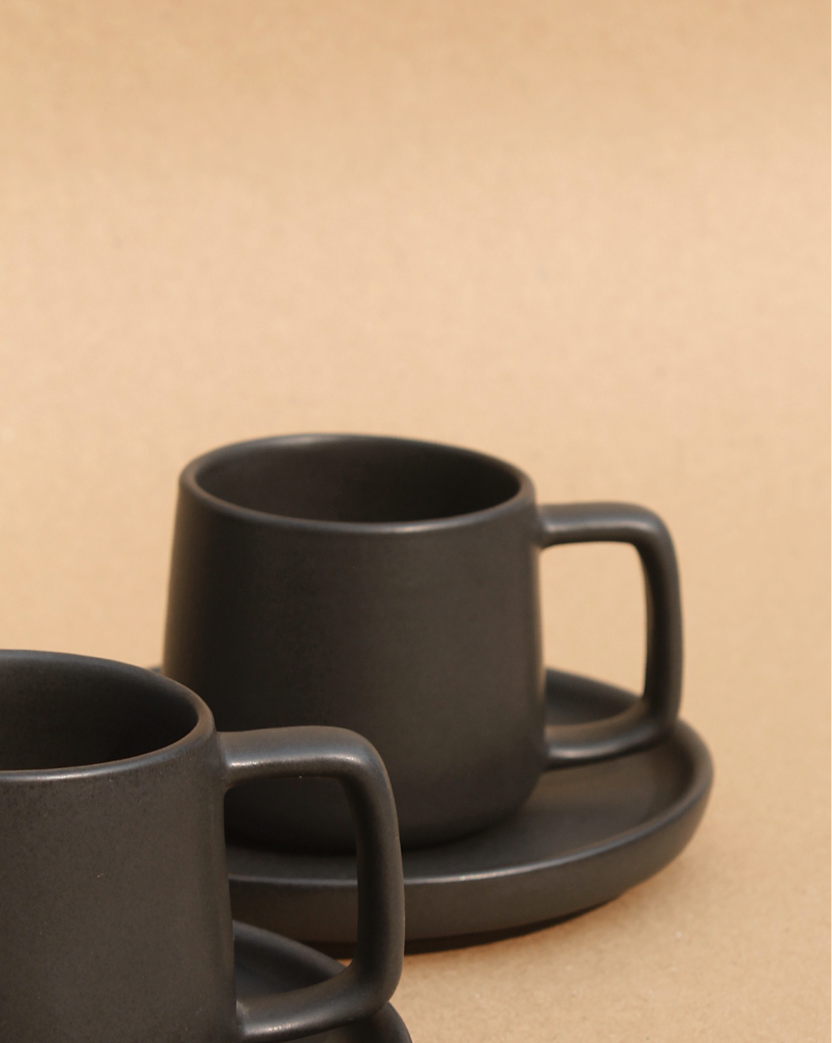Kanso Tea Set with Gift Box (1 Tea Pot + 2 cups + 2 saucers)