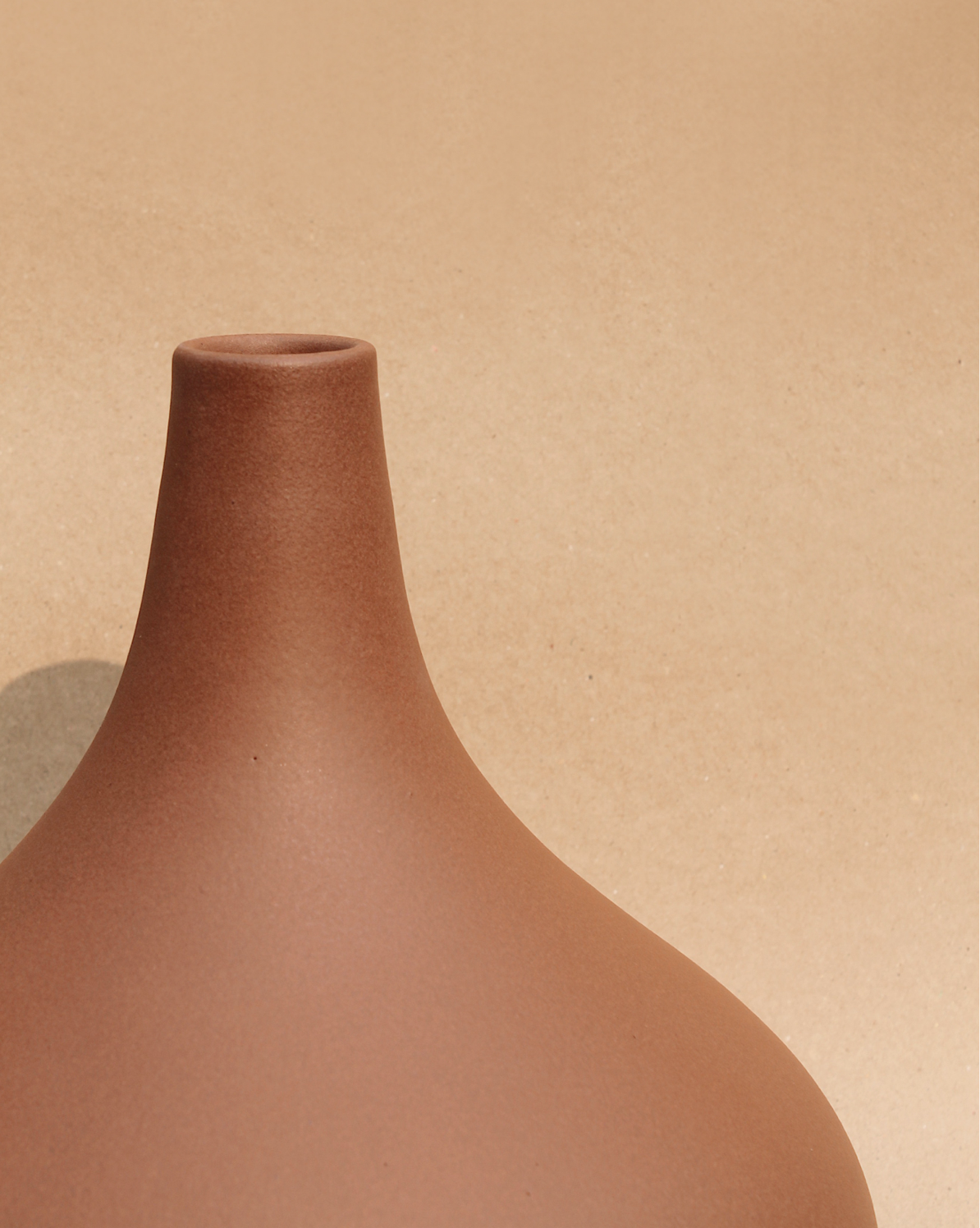 Limited Edition: Hydria Vase