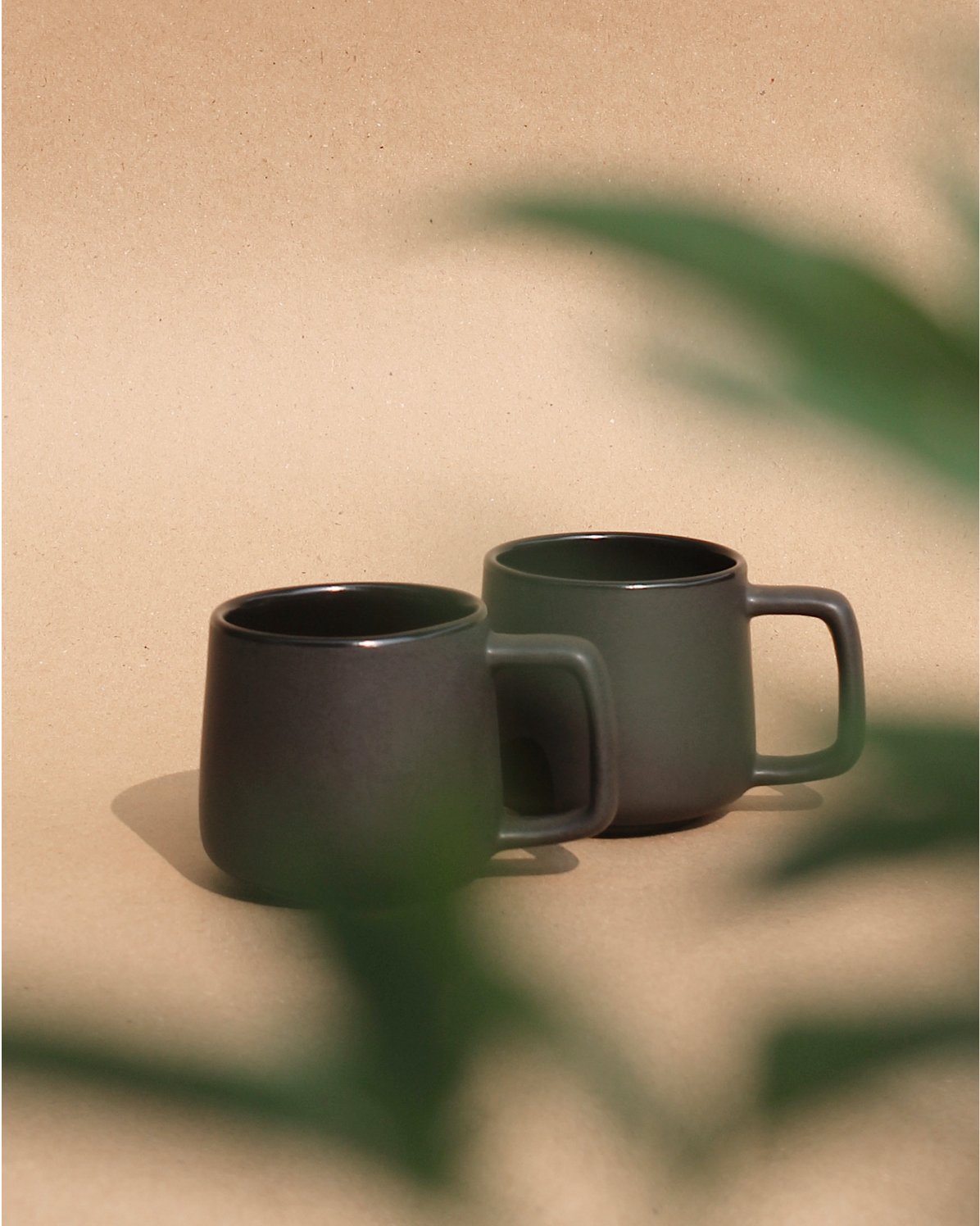 Kanso Tea Cup (Set of 2)