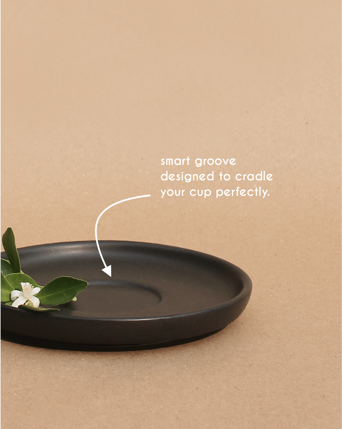 Kanso Tea Set with Gift Box (1 Tea Pot + 2 cups + 2 saucers)