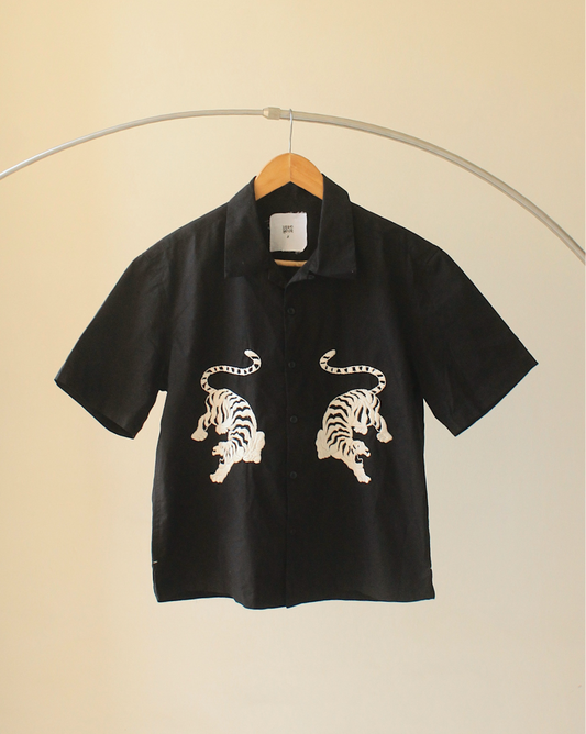 The White Tiger Shirt (Unisex)