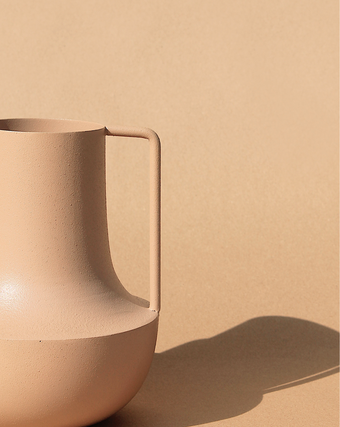 Magadha Vase