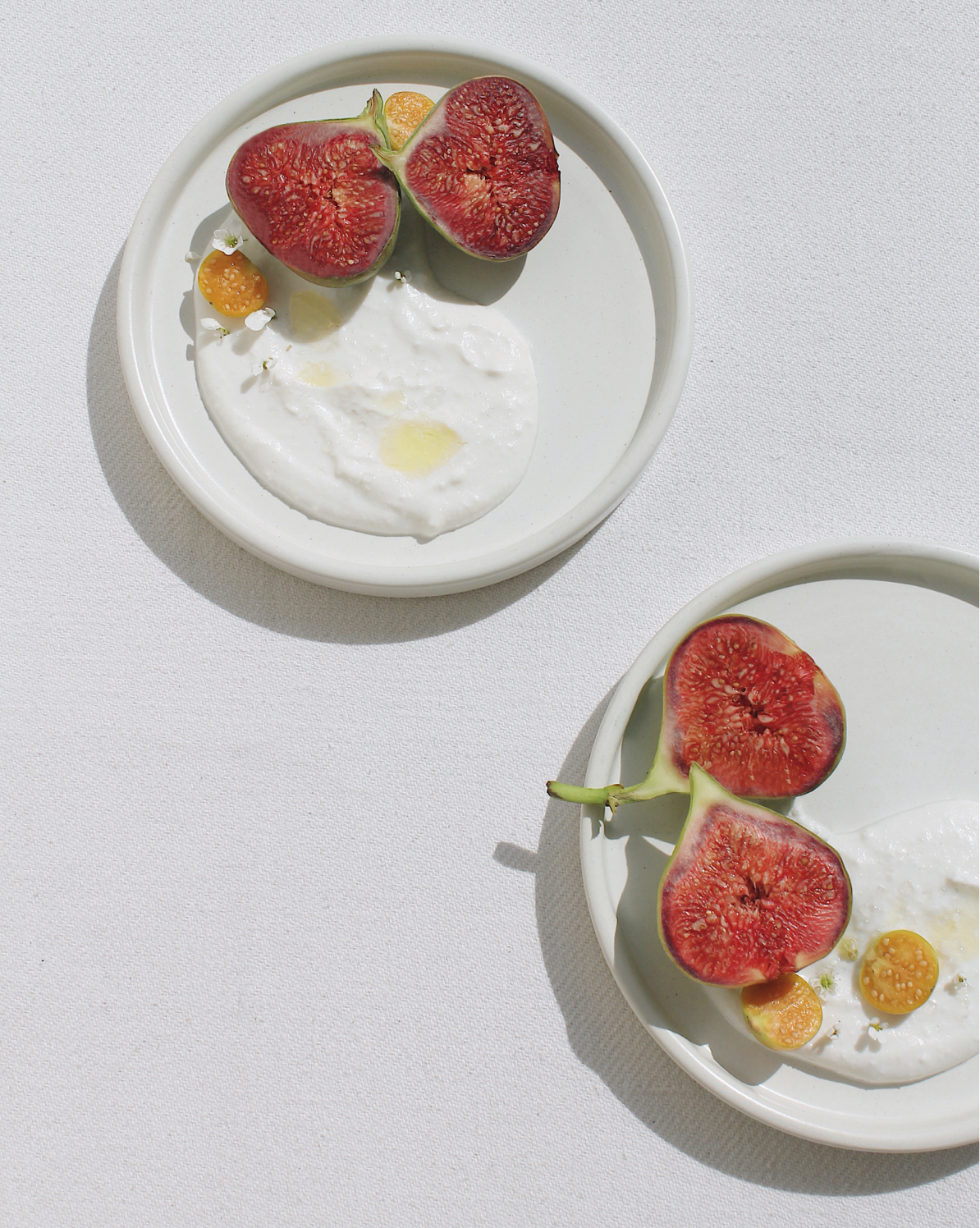 Shibumi Dessert Plate