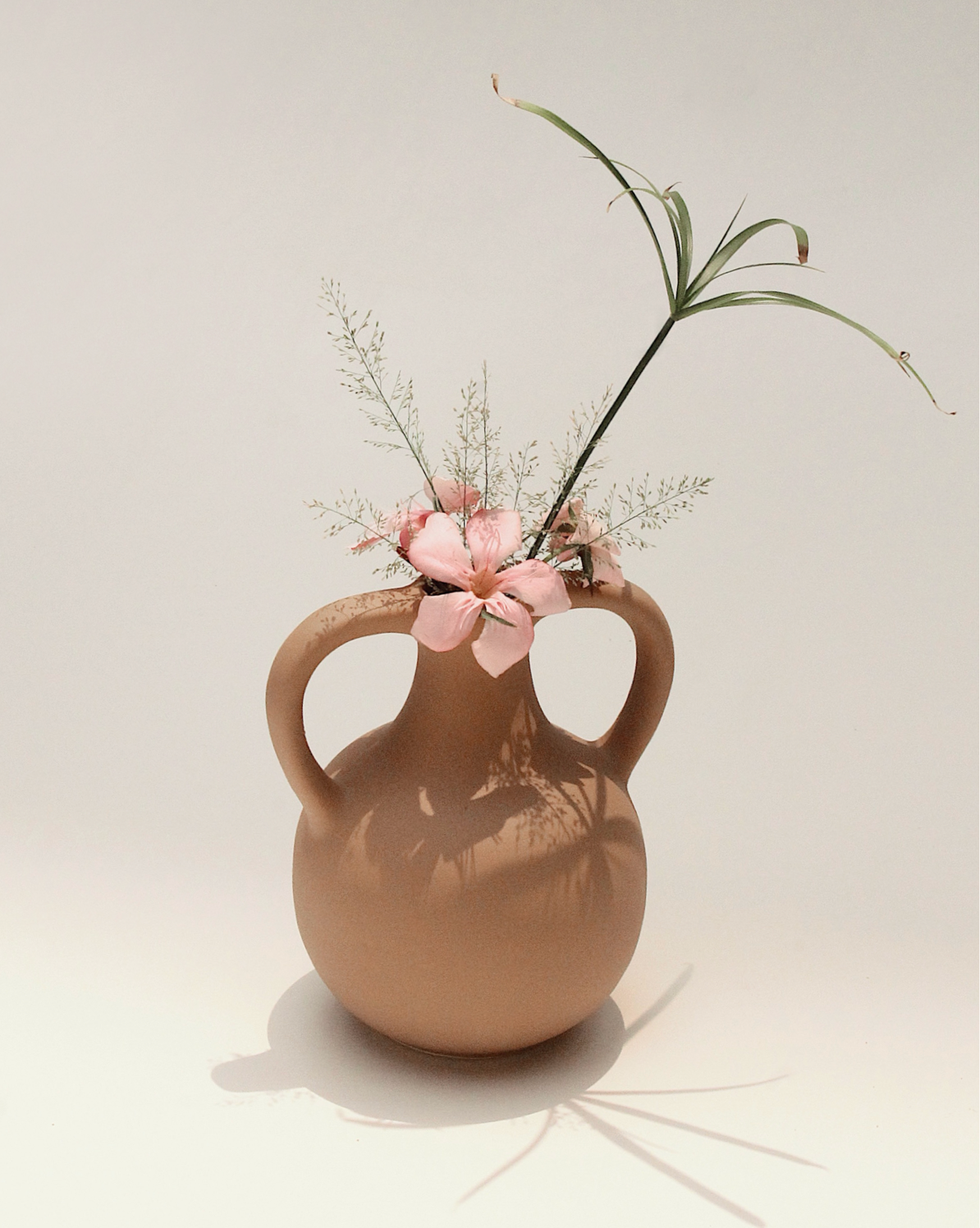 Harappan Vase Combo (Set of 2)