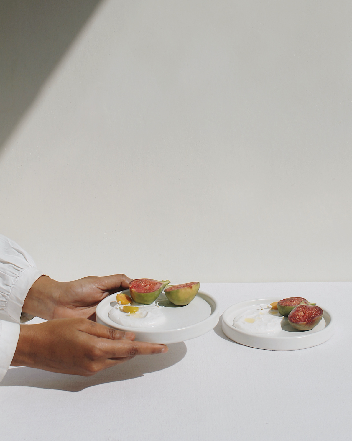 Shibumi Dessert Plate