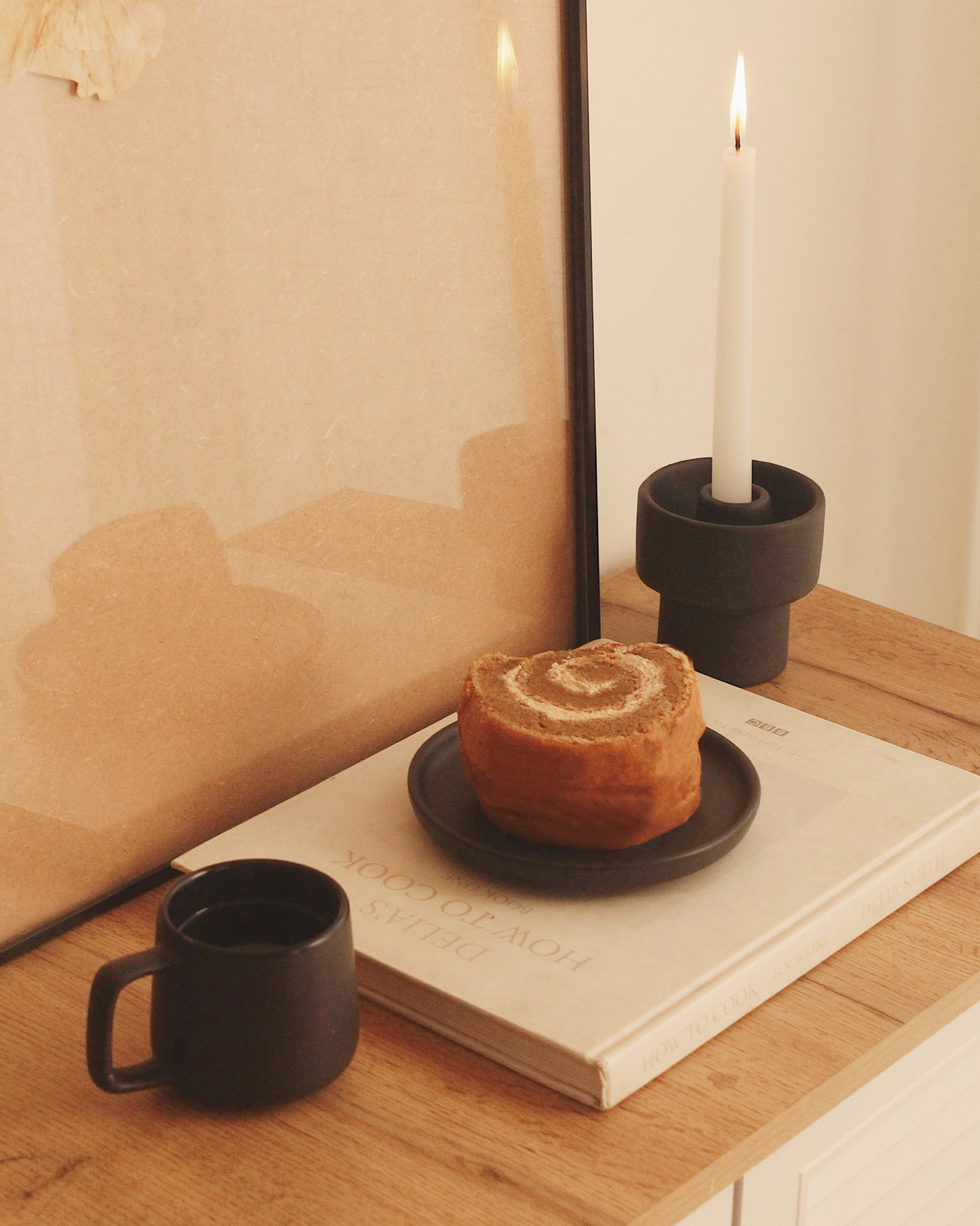 Kanso Tea Cup (Set of 2)
