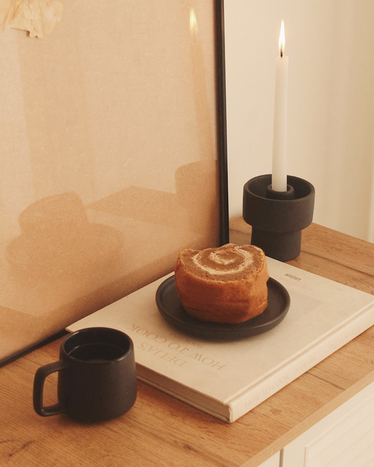 Kanso Tea Cup (Set of 2)