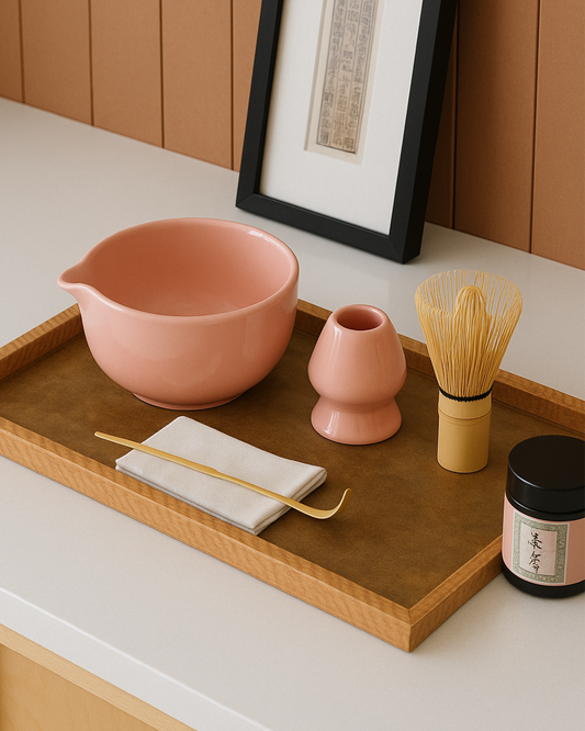Self-Care Ritual Set