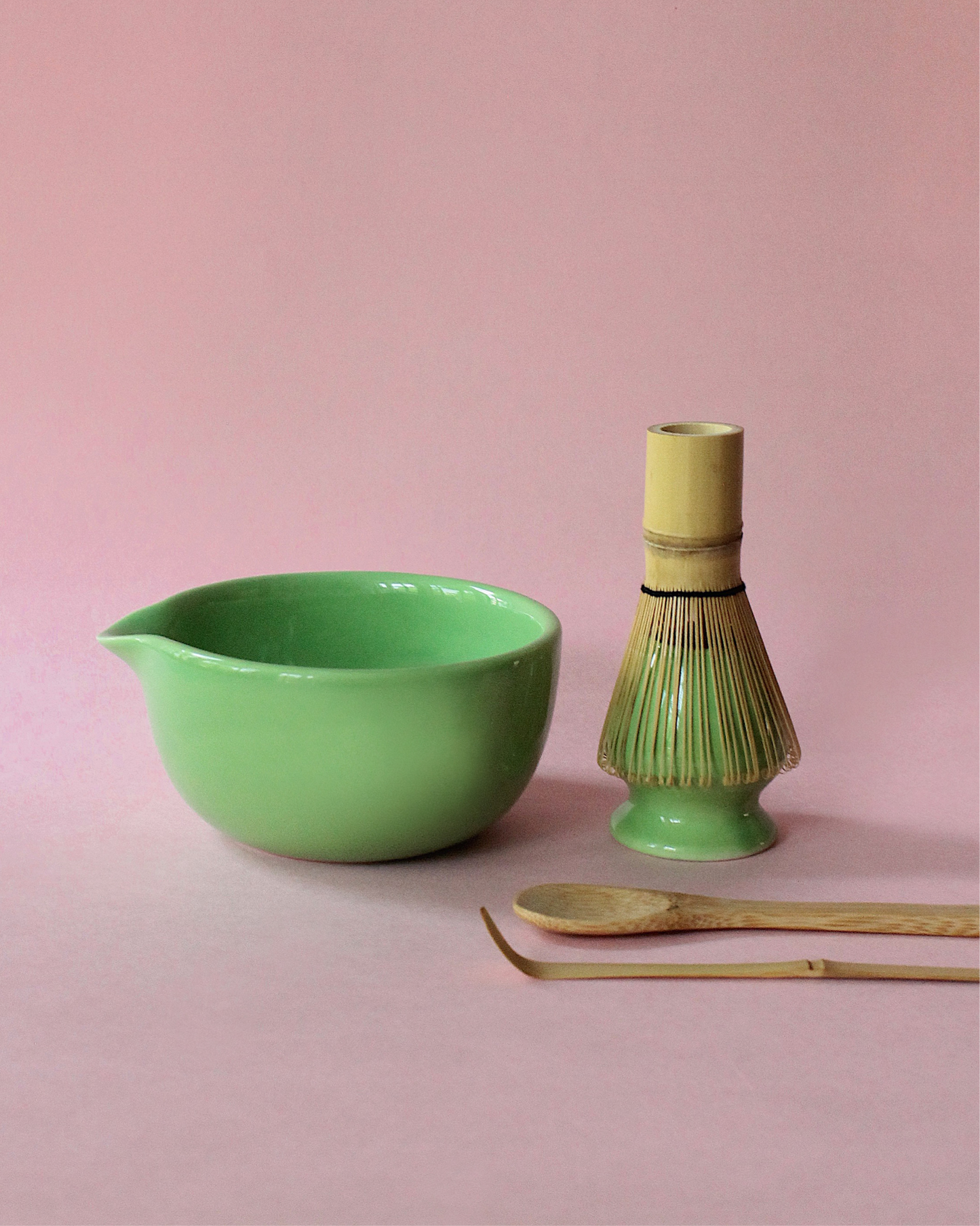 Mindful Morning Matcha Set