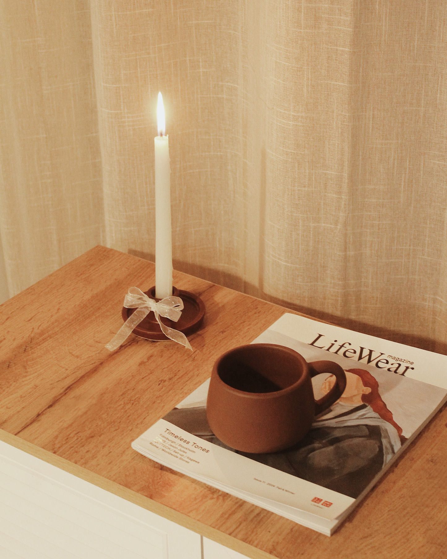 Orb Mug