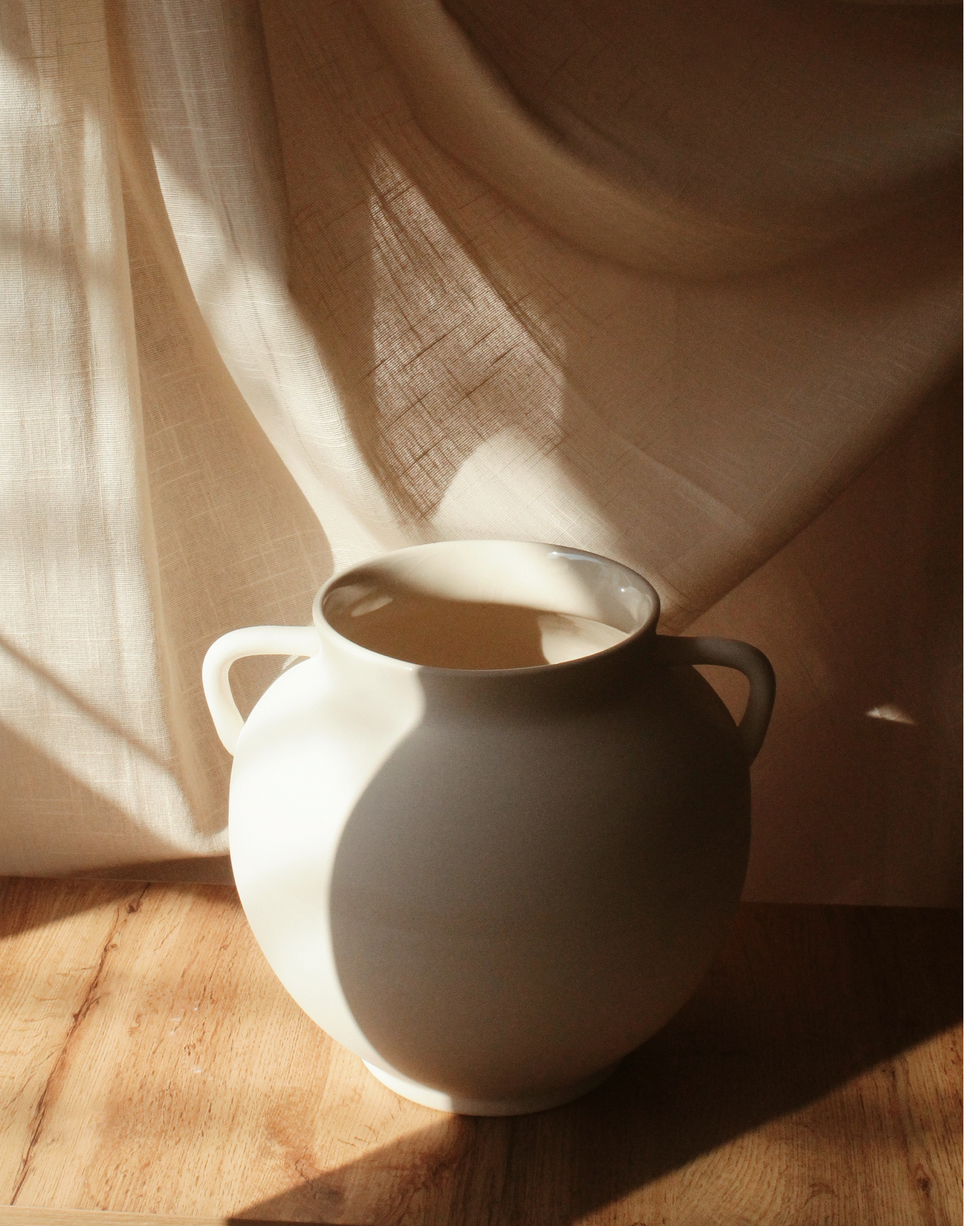 Indus Urn