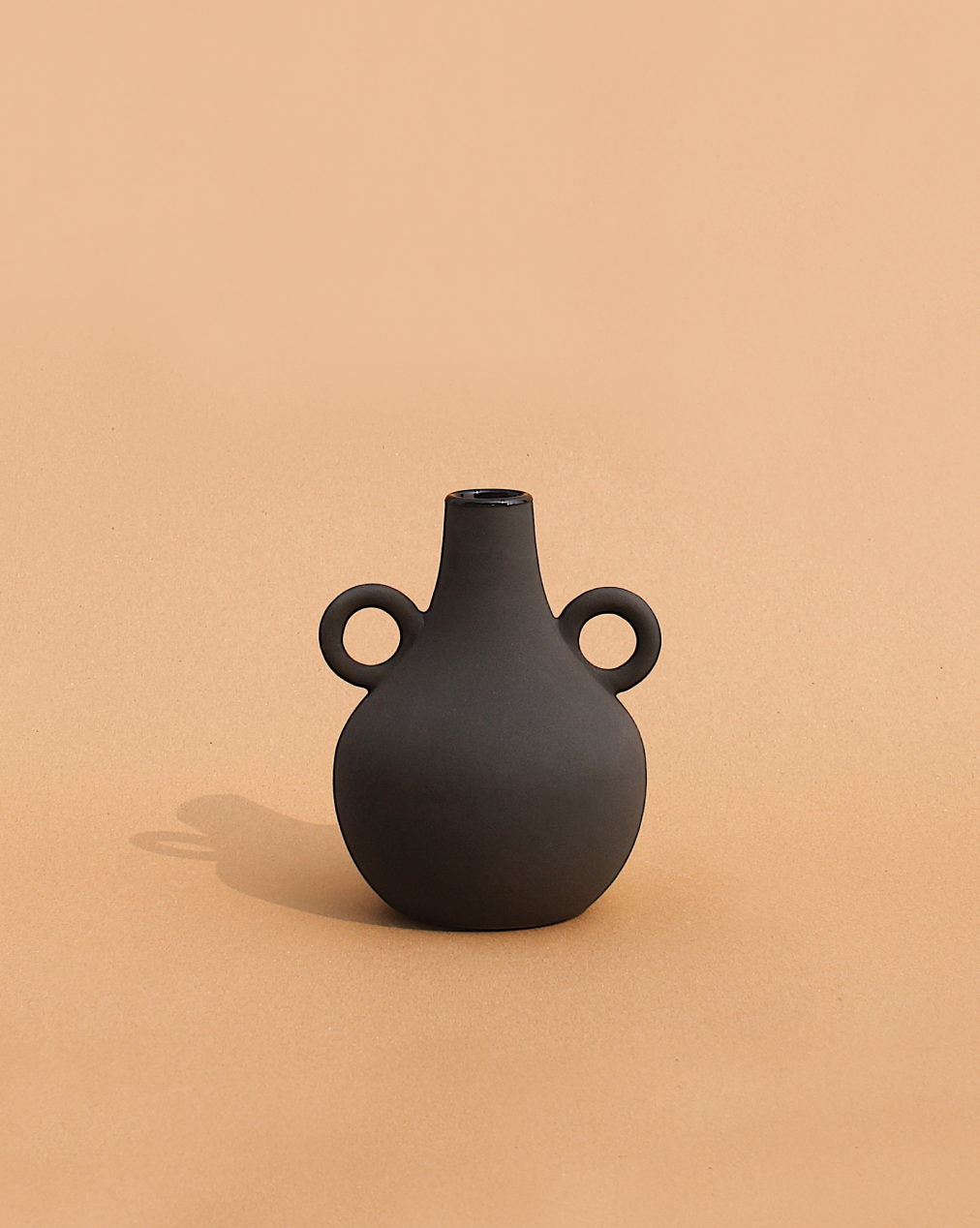 Harappan Vase: Belly