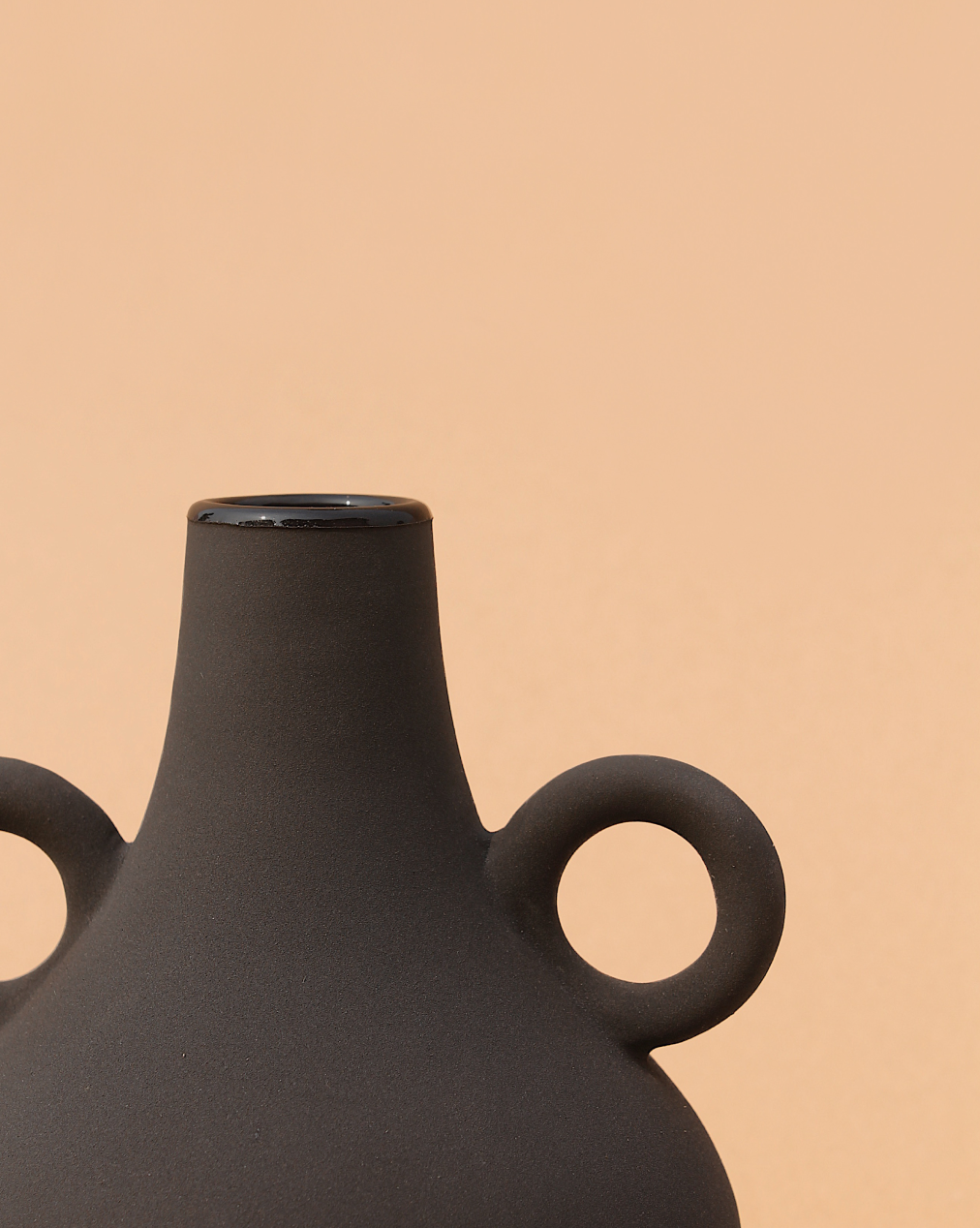 Harappan Vase: Belly