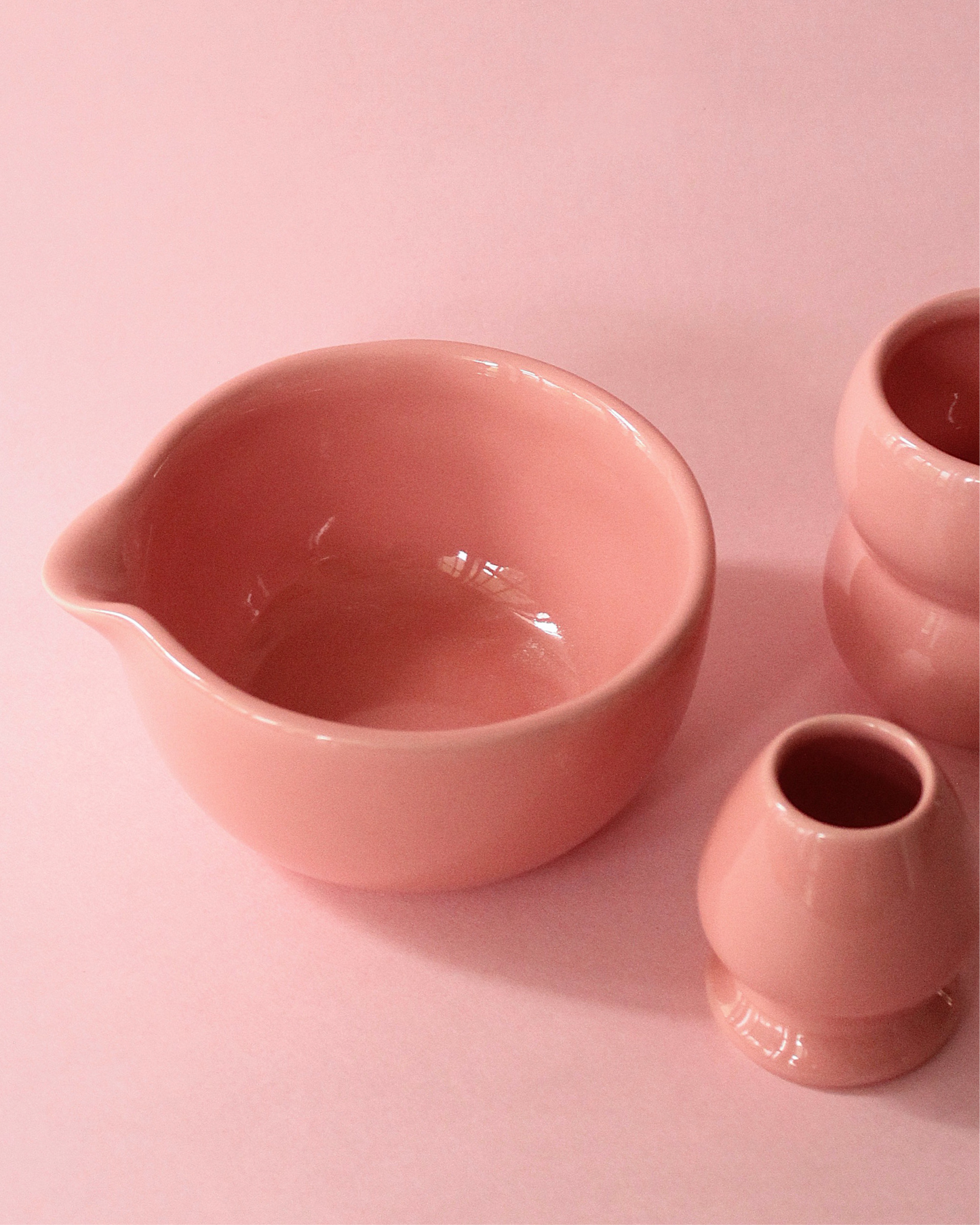 Self-Care Ritual Set