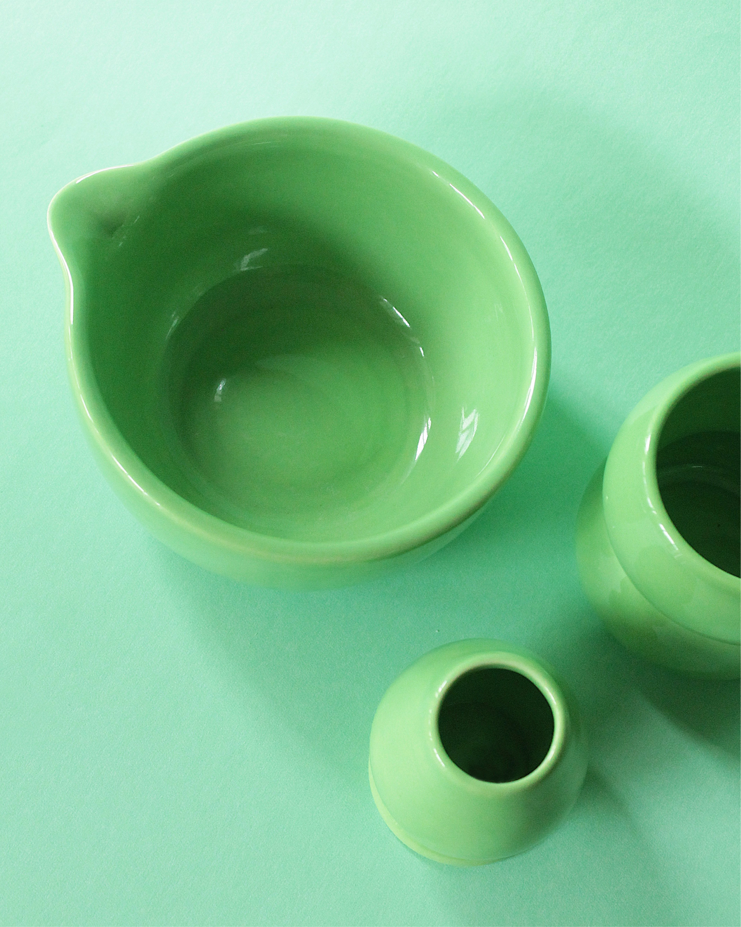 Mindful Morning Matcha Set