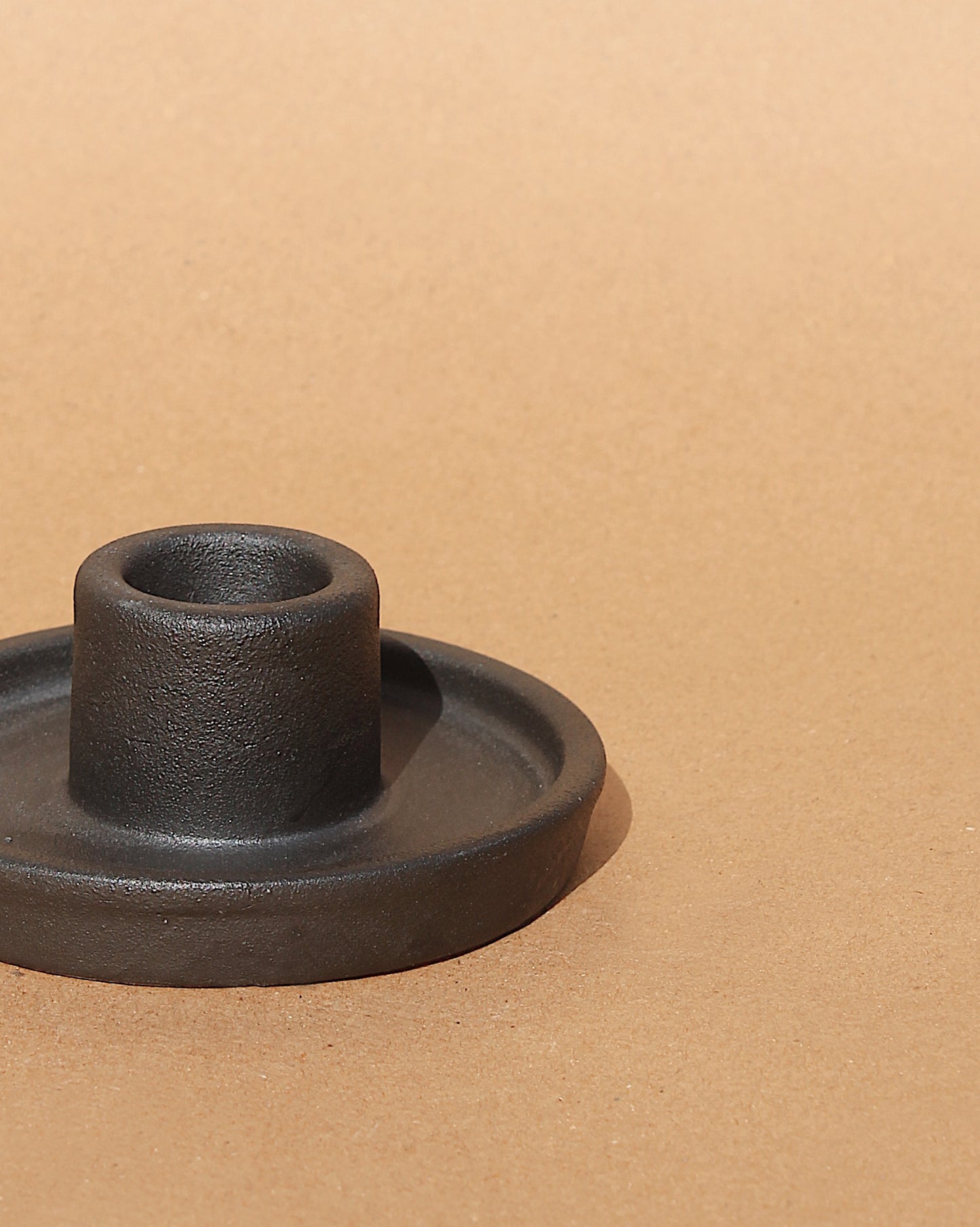 Whirl Candle Holder