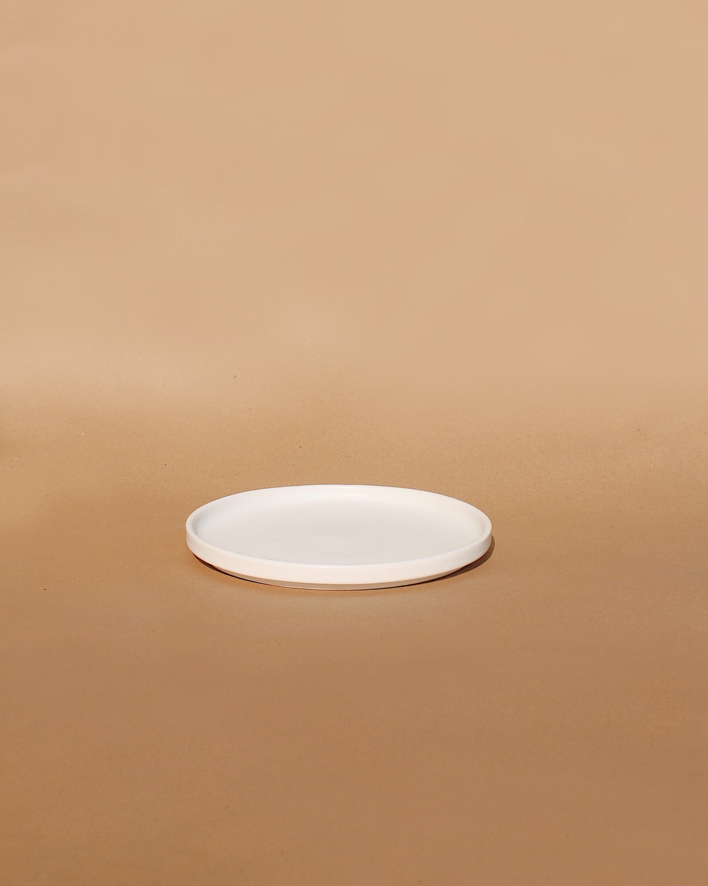 Minimal vibe plates in japanese style