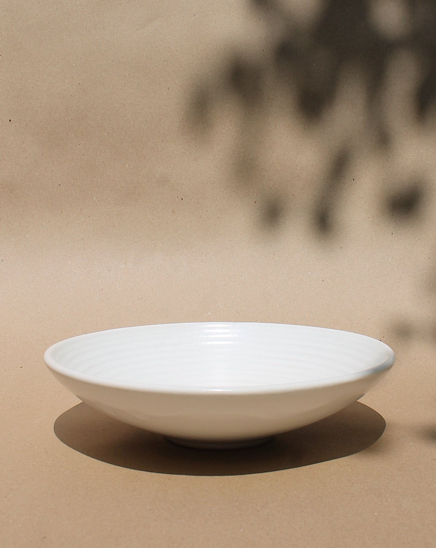 Shibumi Ripple Serve Bowl