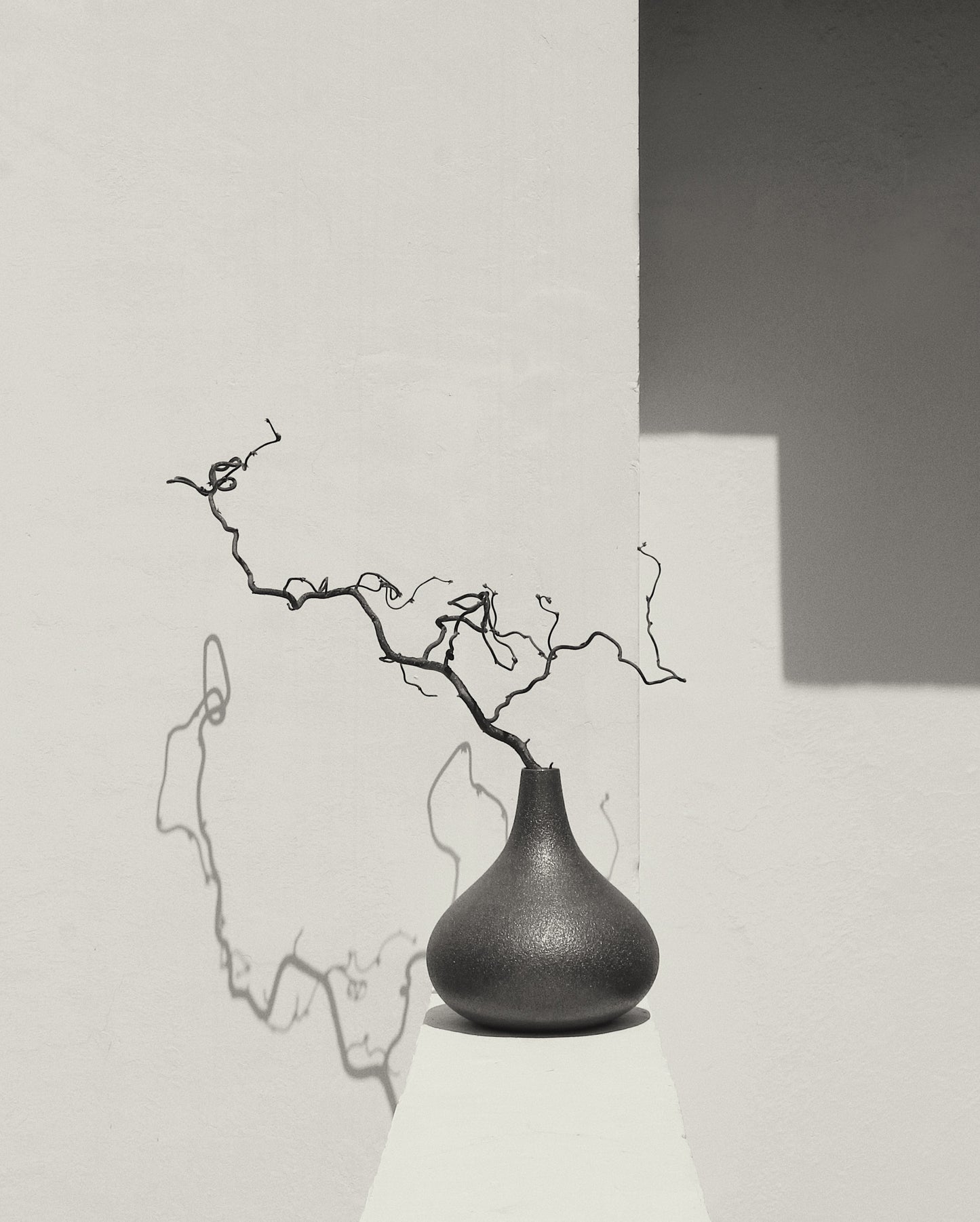 Limited Edition: Hydria Vase