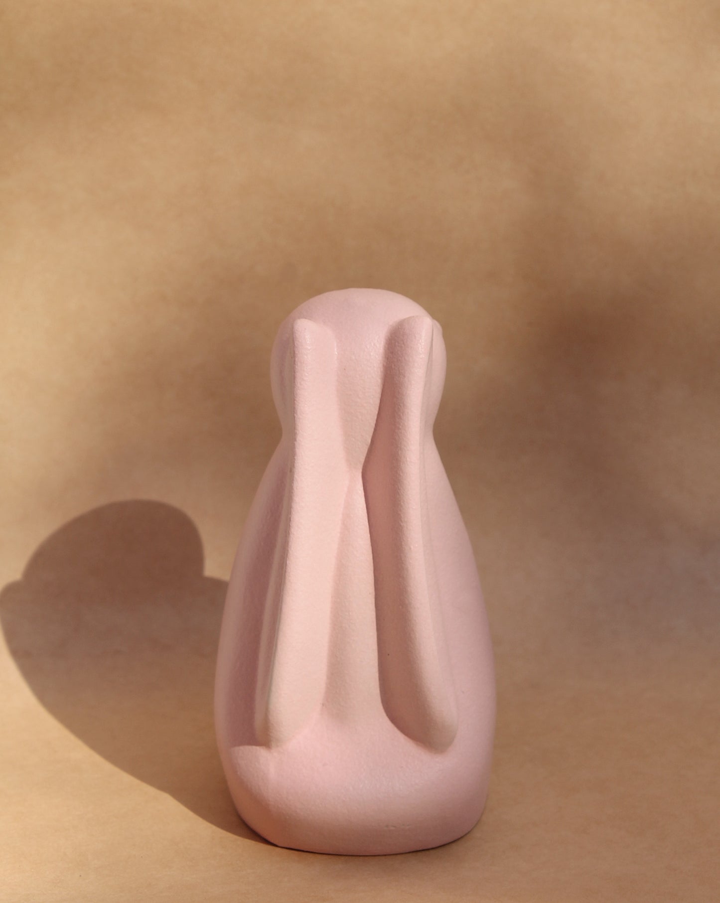 Minimal Bunny