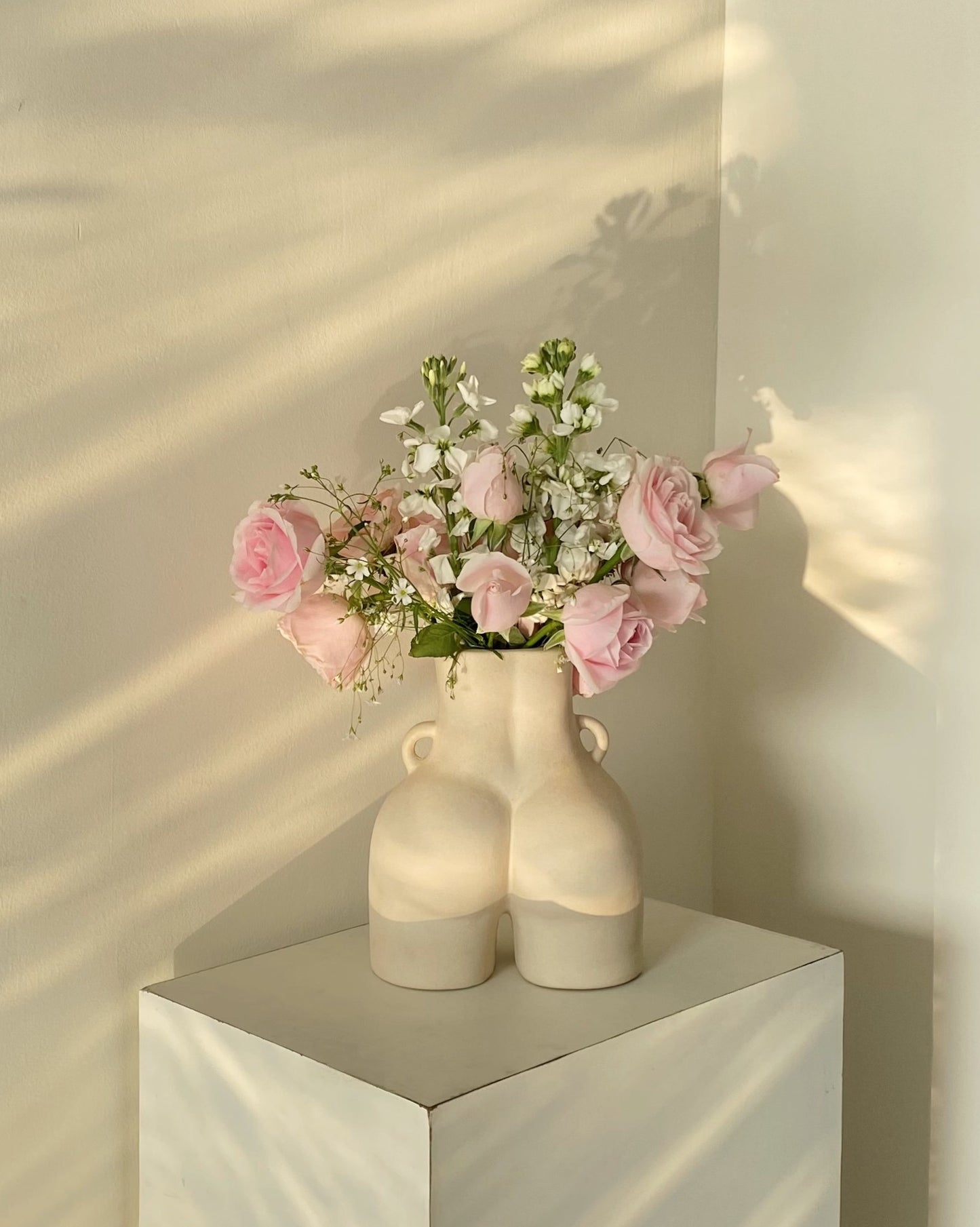 HER Vase
