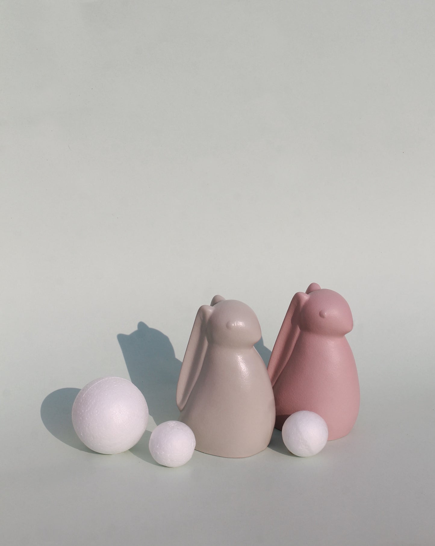 Minimal Bunny