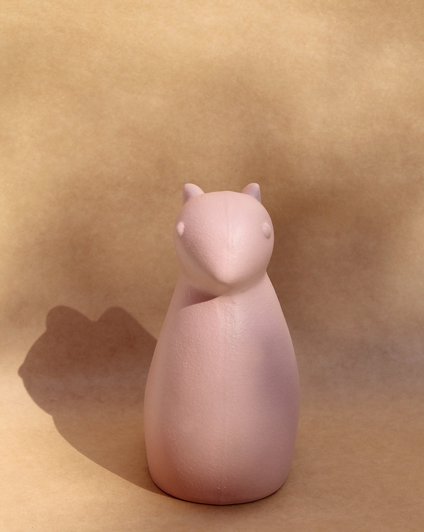 Minimal Bunny