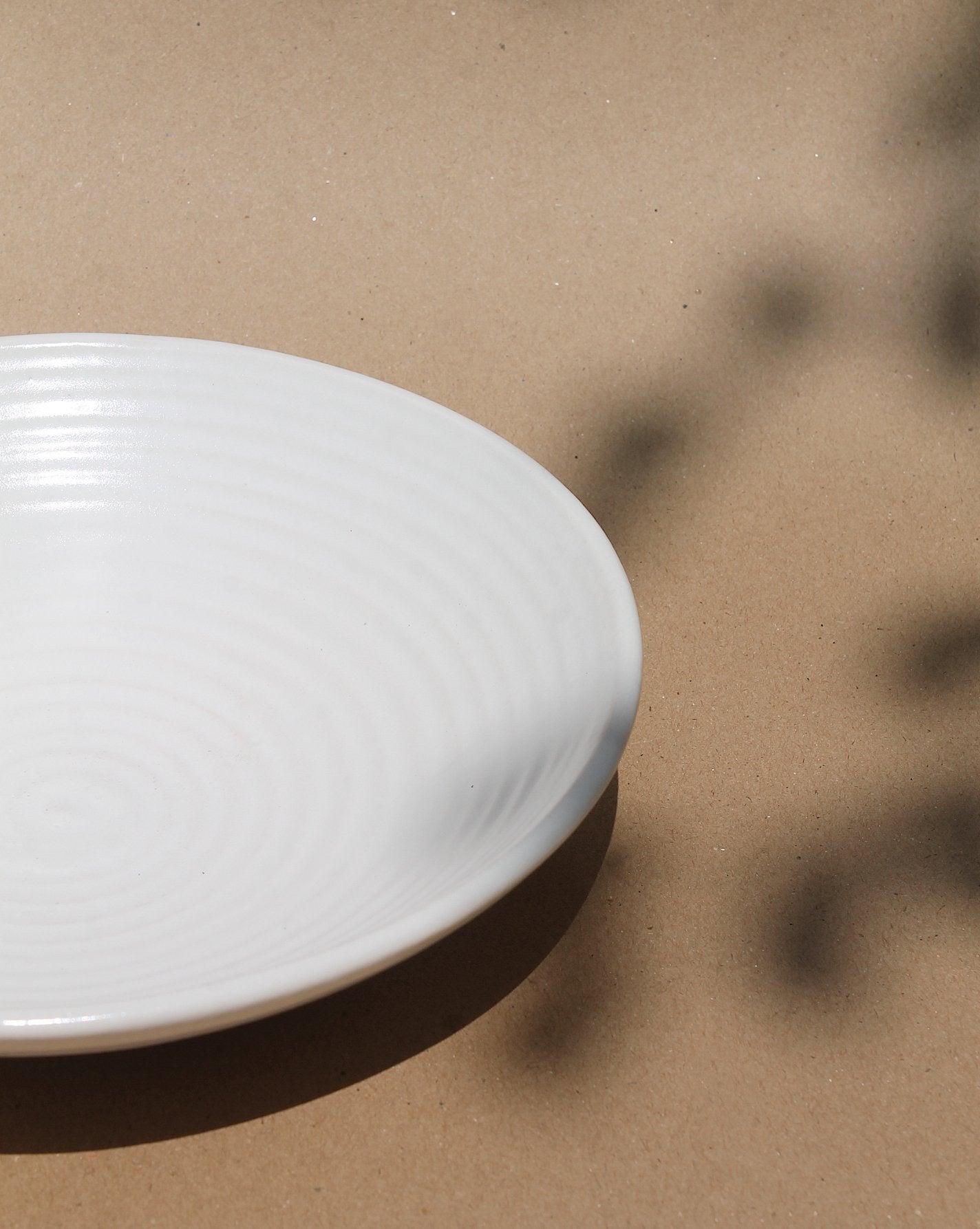 Shibumi Ripple Serve Bowl