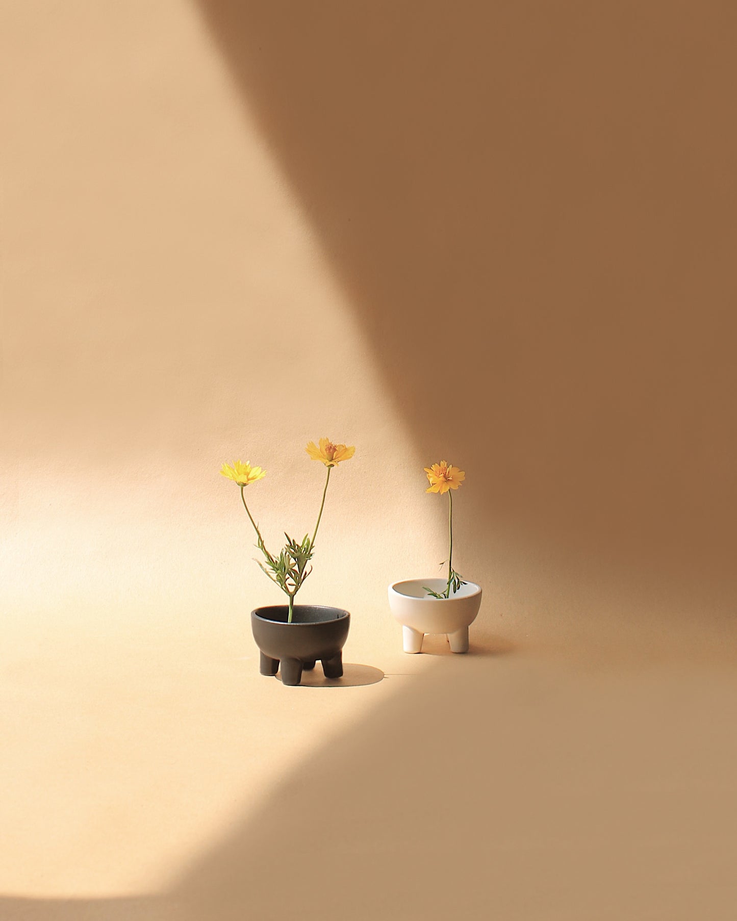 Mini Footed Bowl