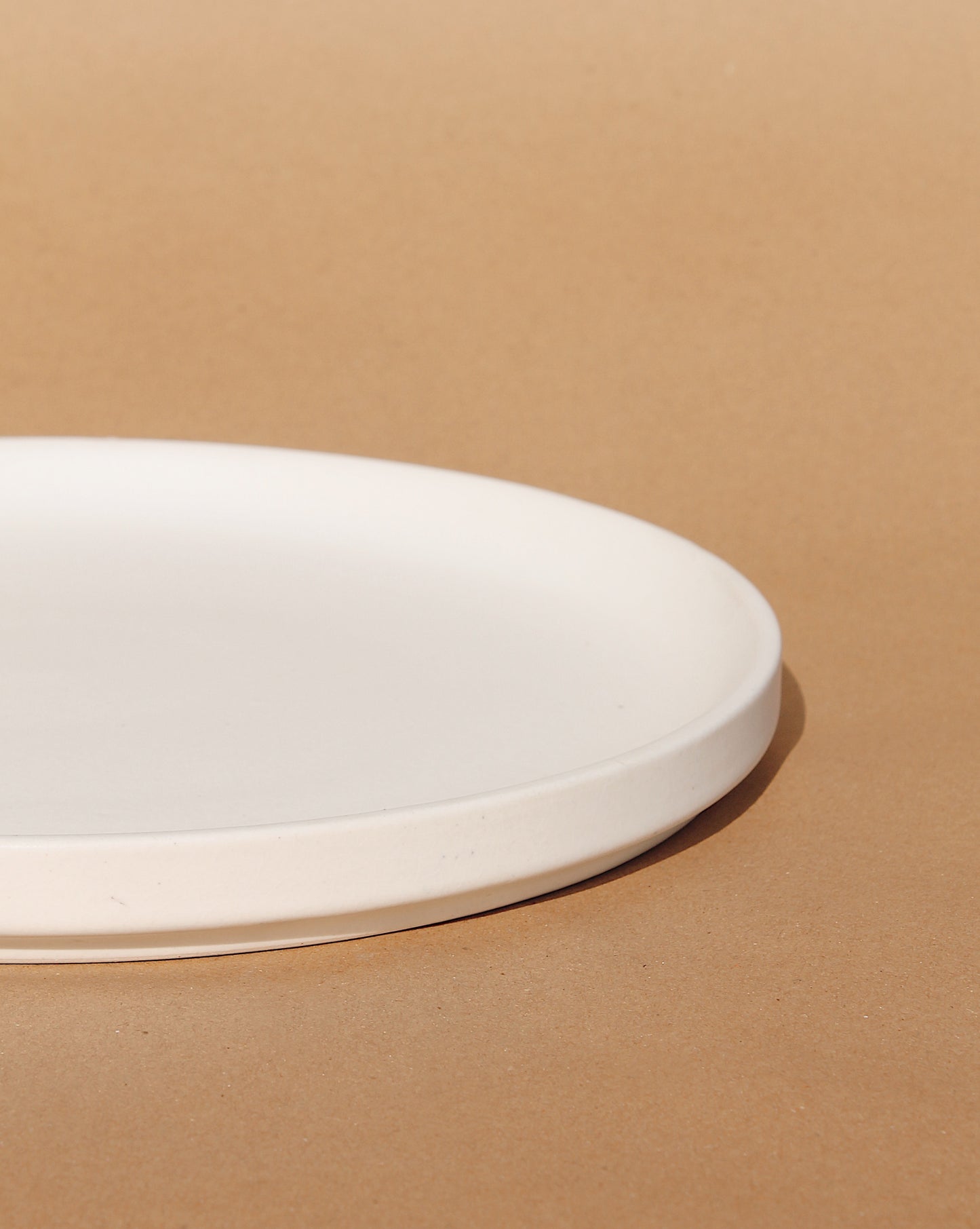 Kanji Dinner Plate (12")