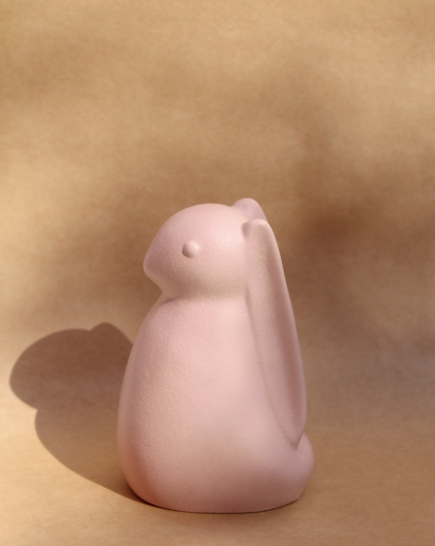 Minimal Bunny