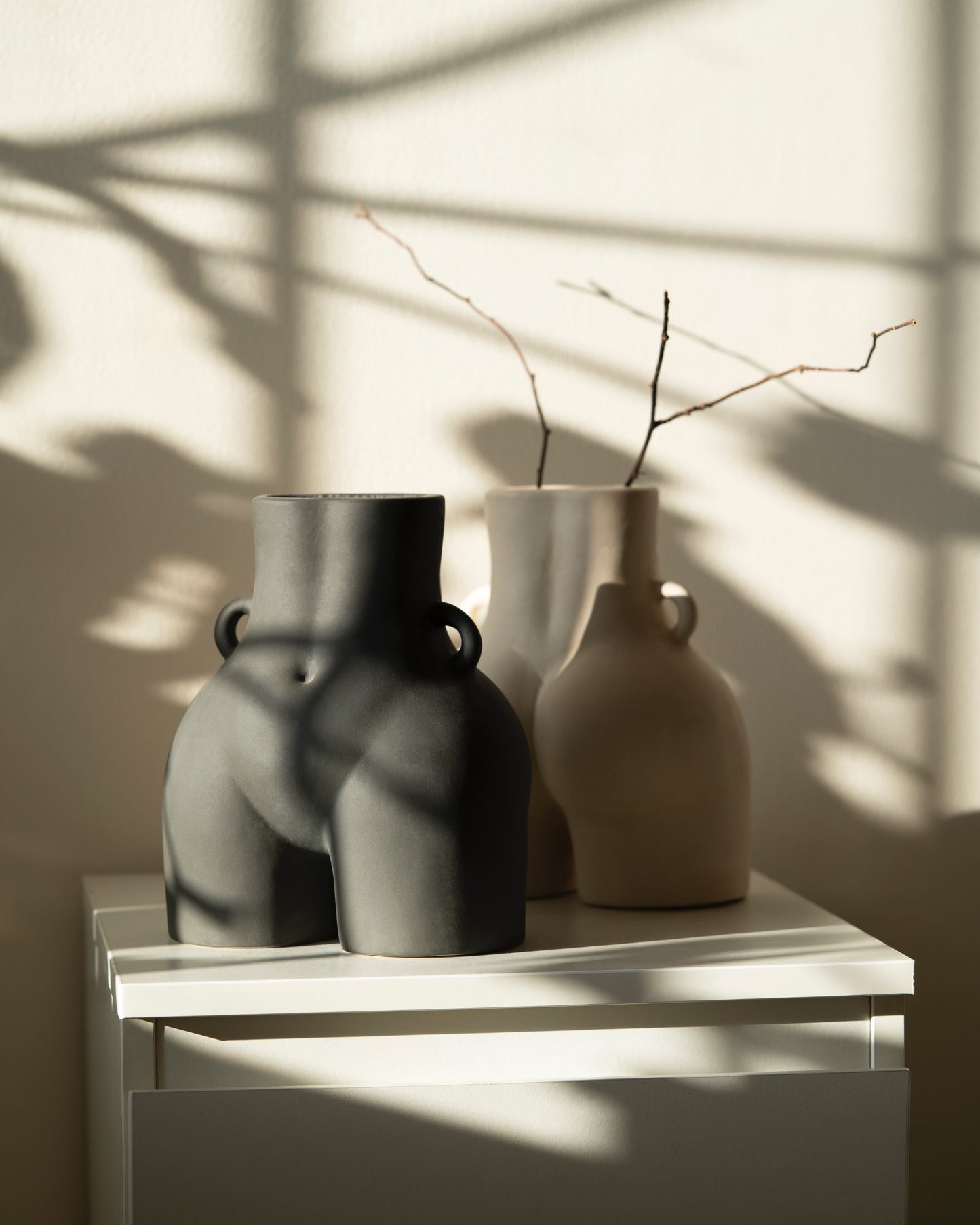 HER Vase