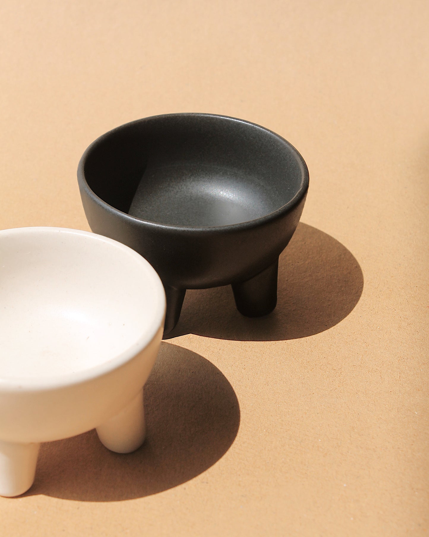Mini Footed Bowl