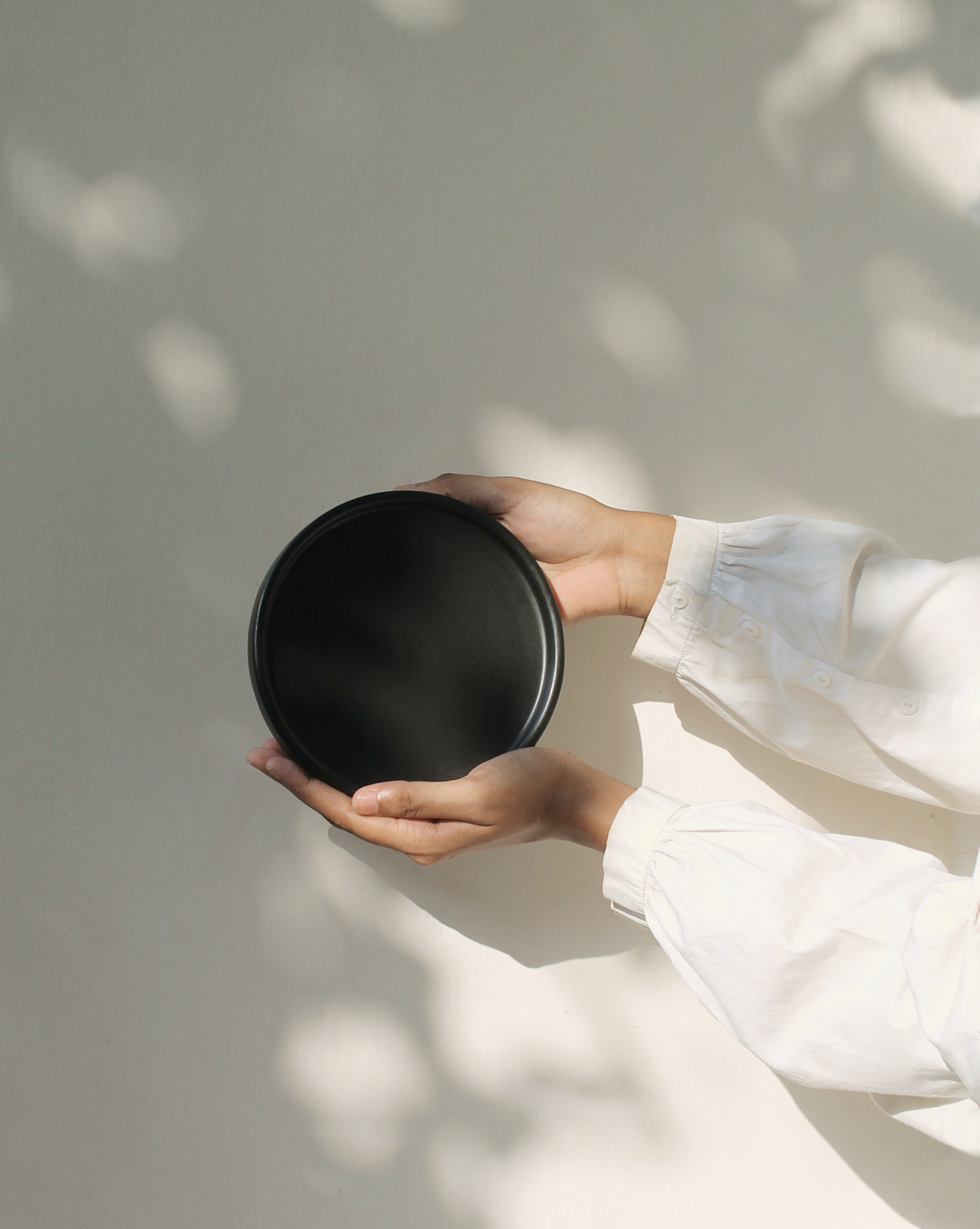 Kanso Dessert Plate