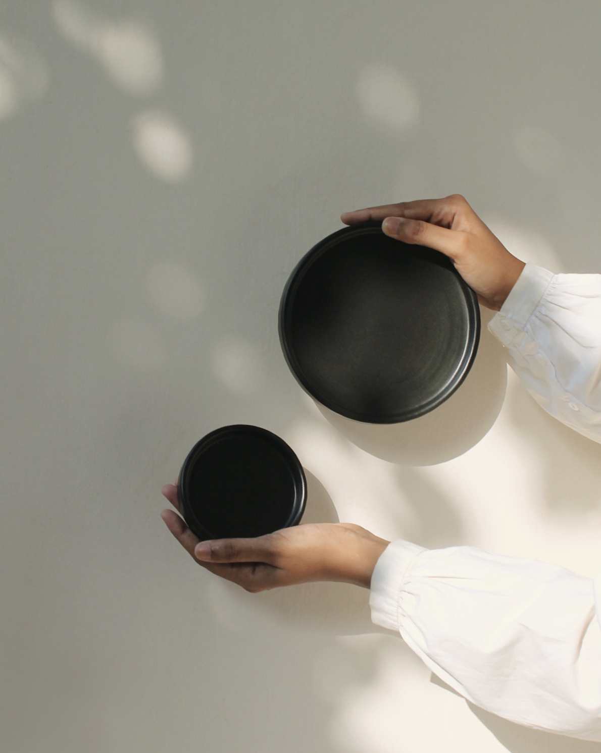 Kanso Dessert Plate