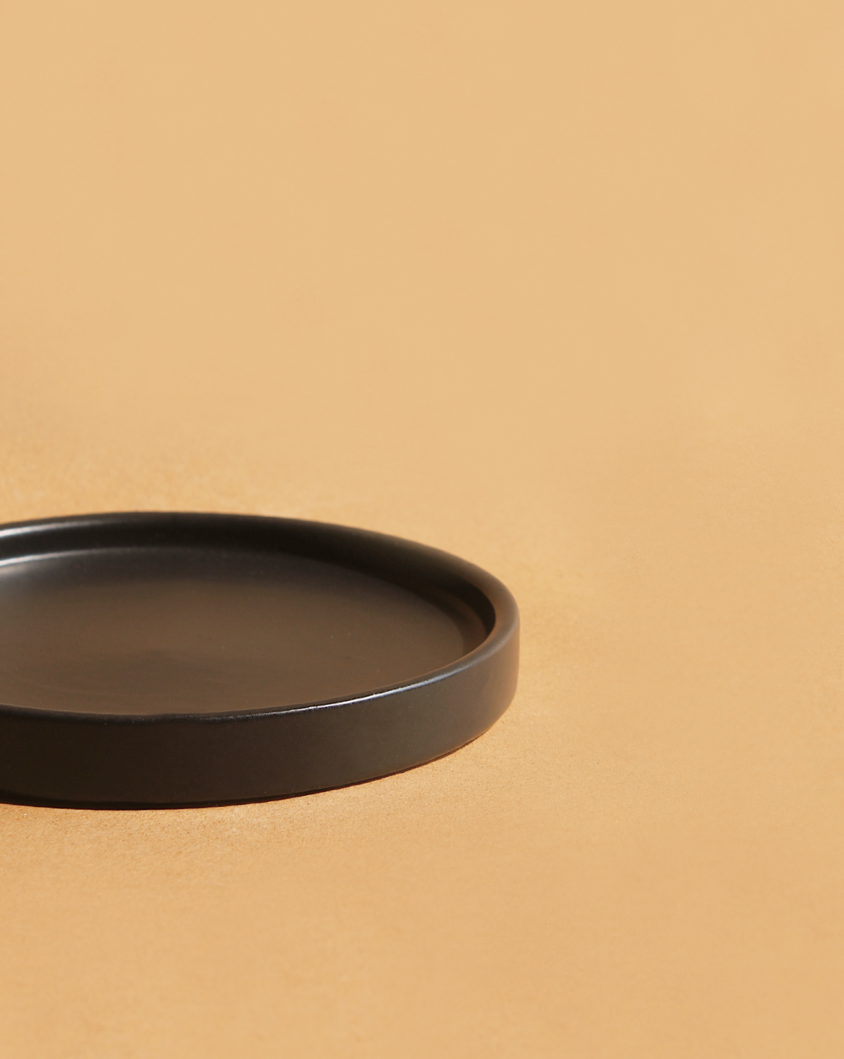 Kanso Dessert Plate