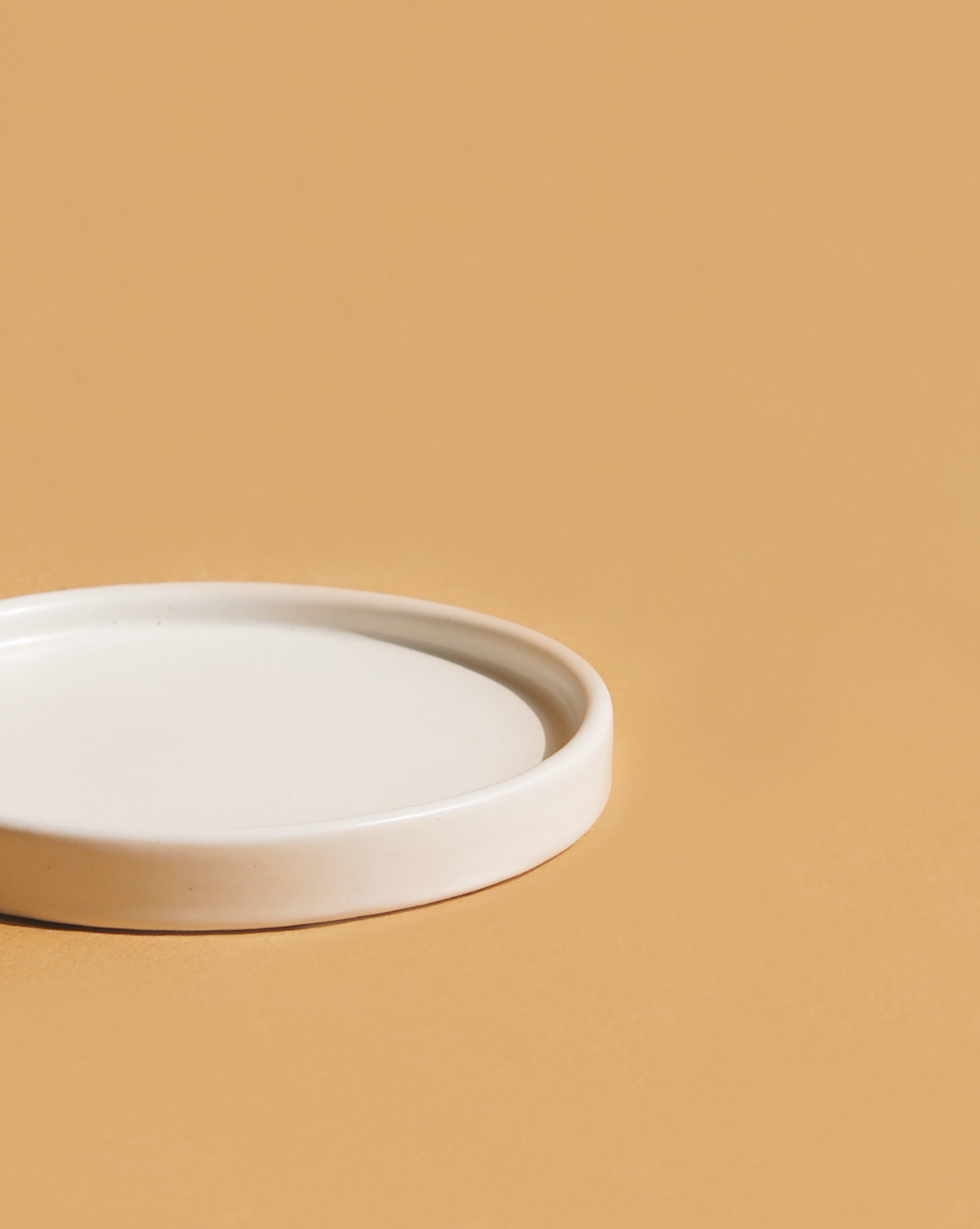 Shibumi Dessert Plate