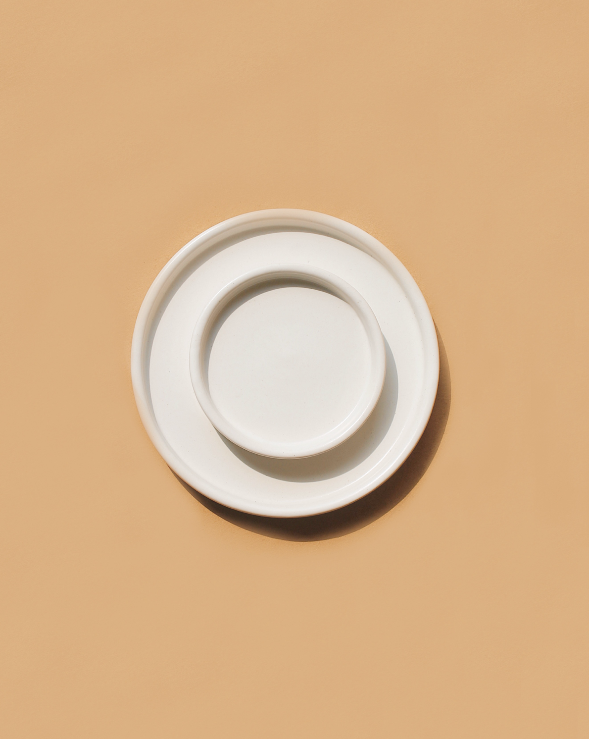 Shibumi Dessert Plate