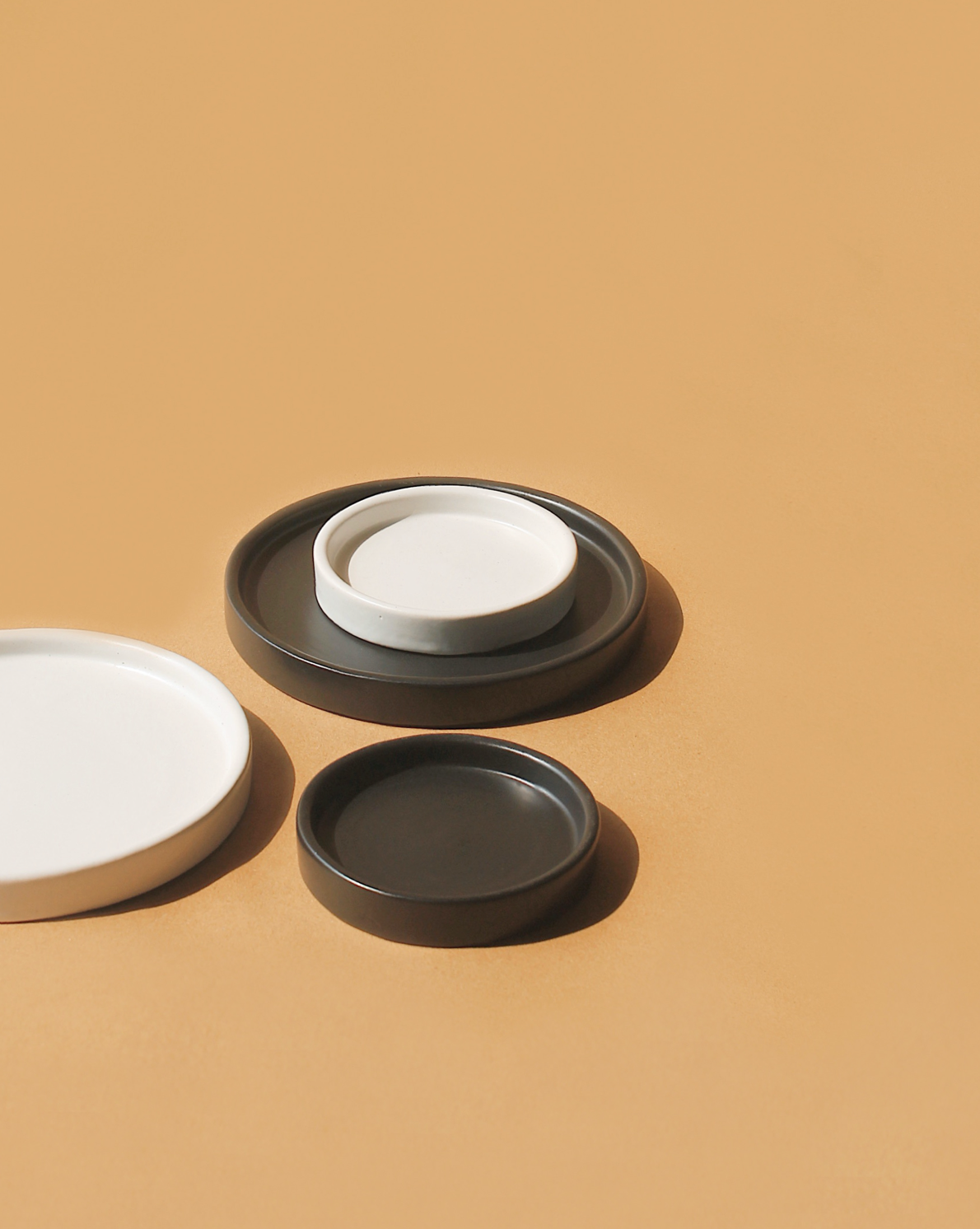 Kanso Dessert Plate