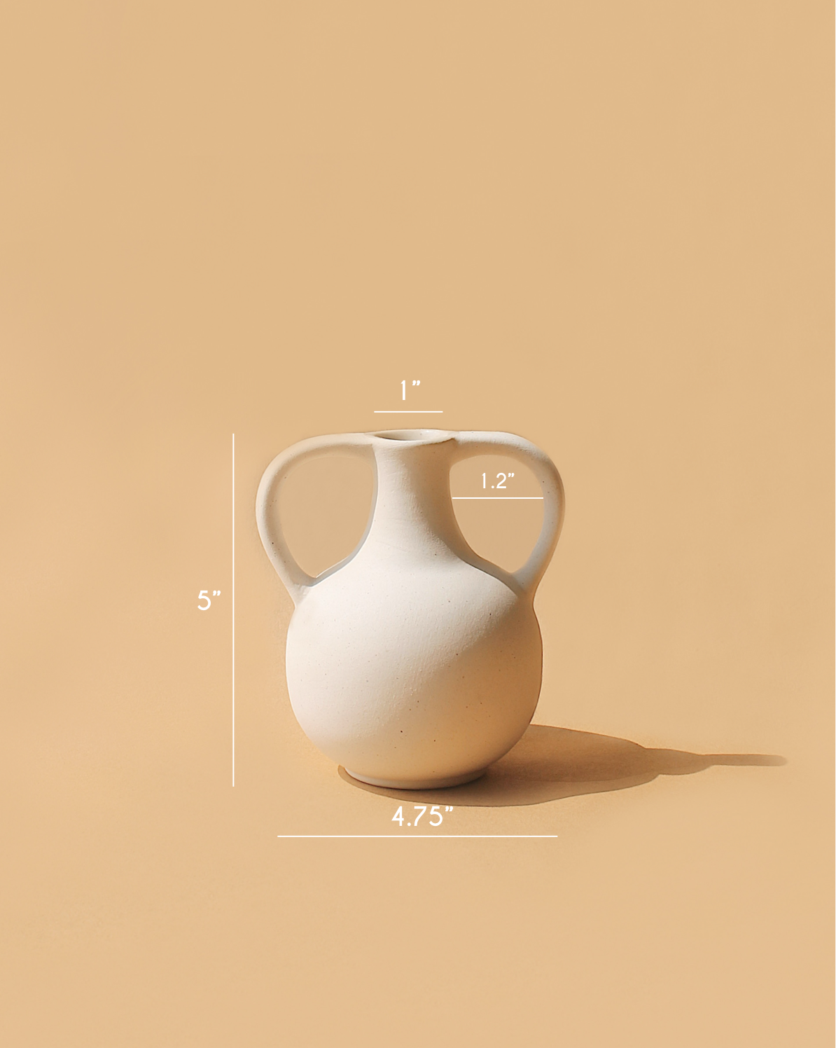 Harappan Vase: Bobble