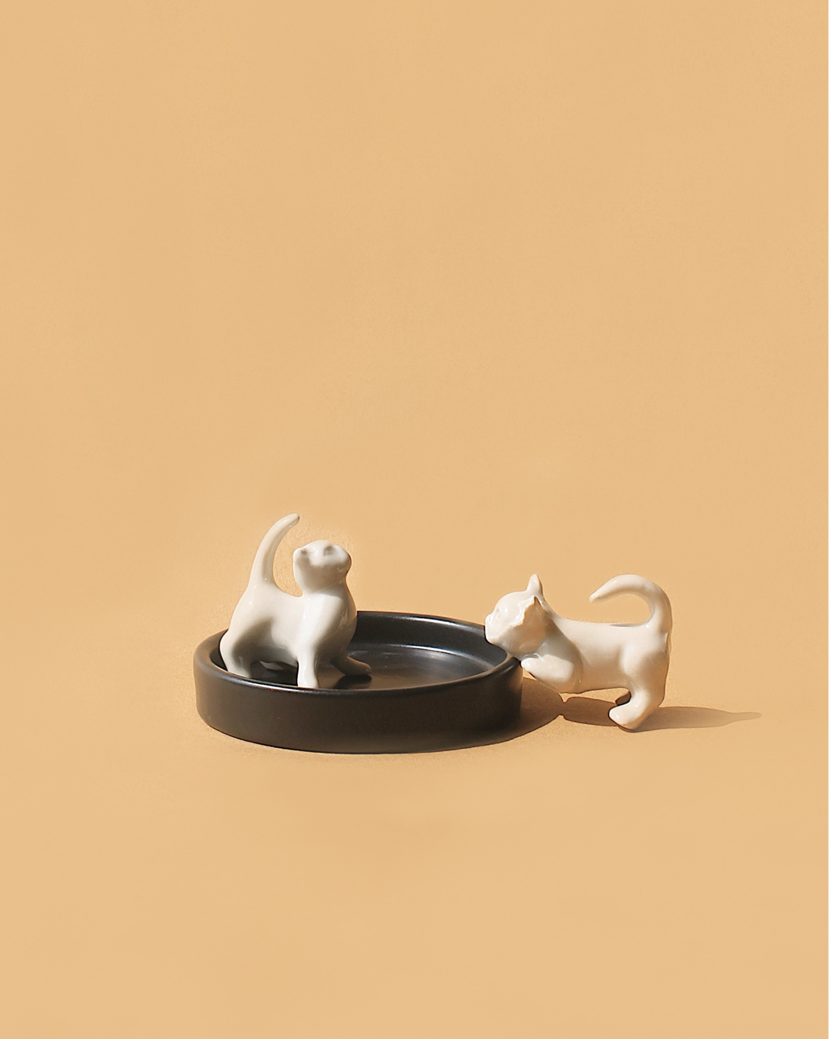 Chibi Set (Set of 4 figurines)