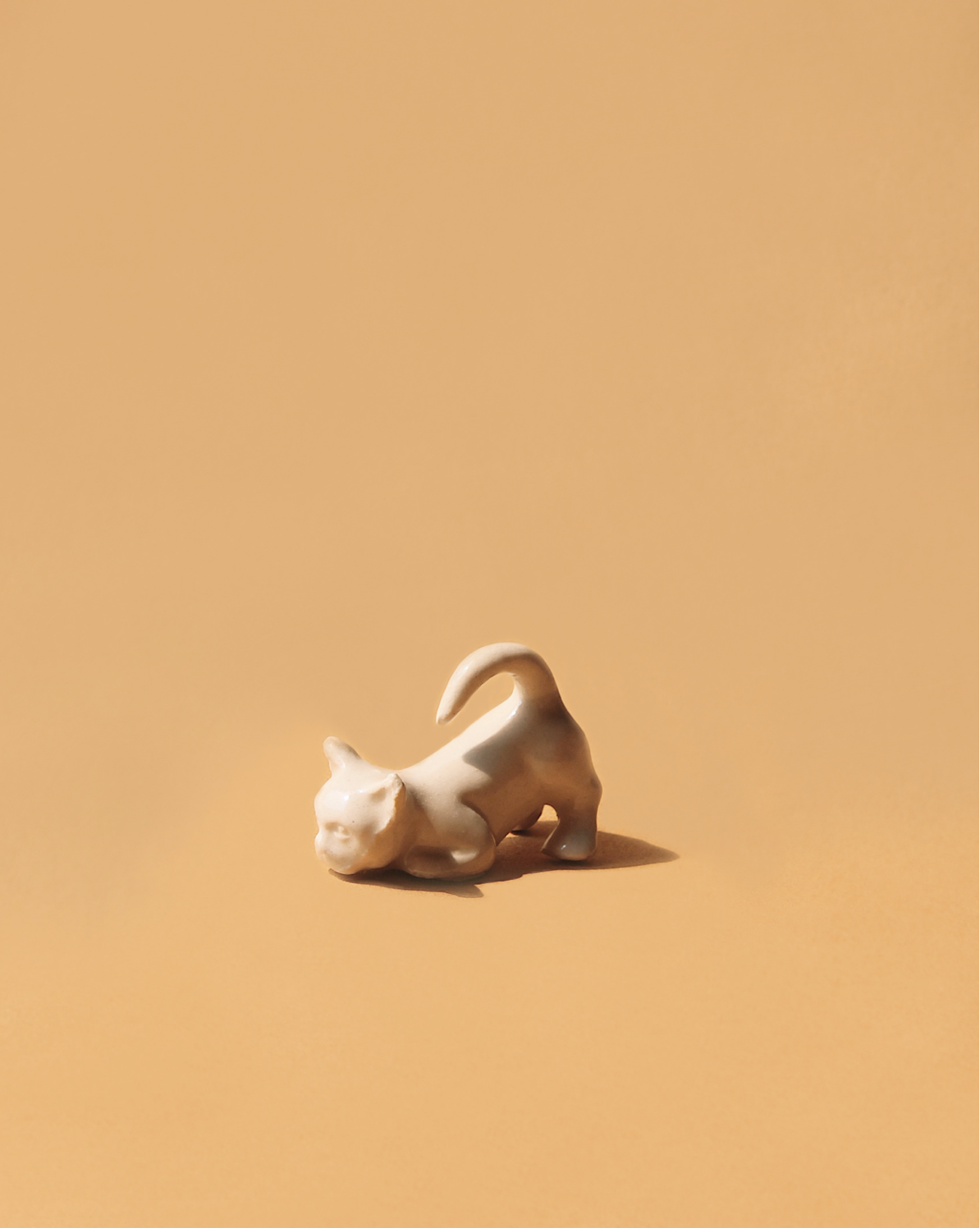 Chibi Set (Set of 4 figurines)