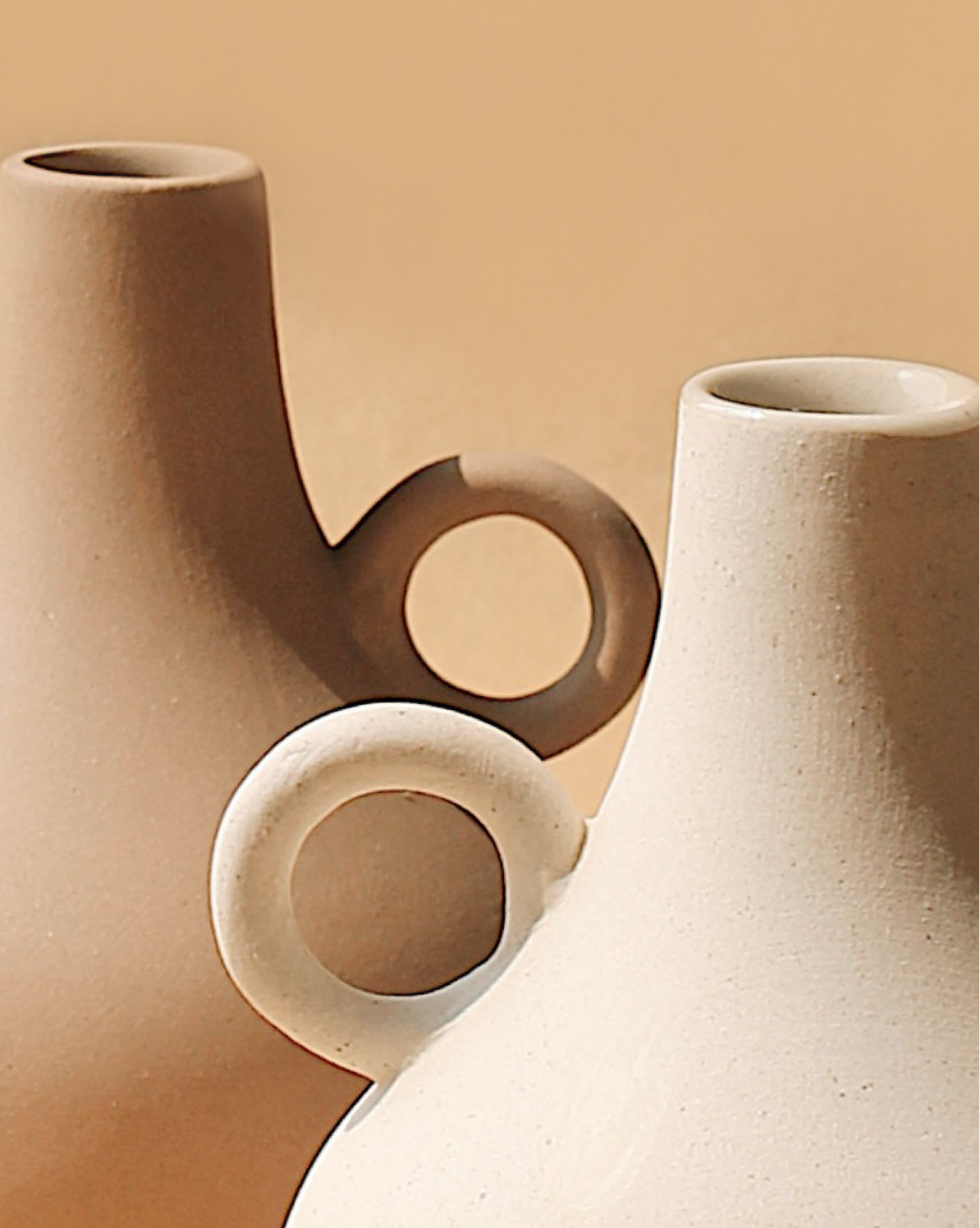 Harappan Vase: Belly