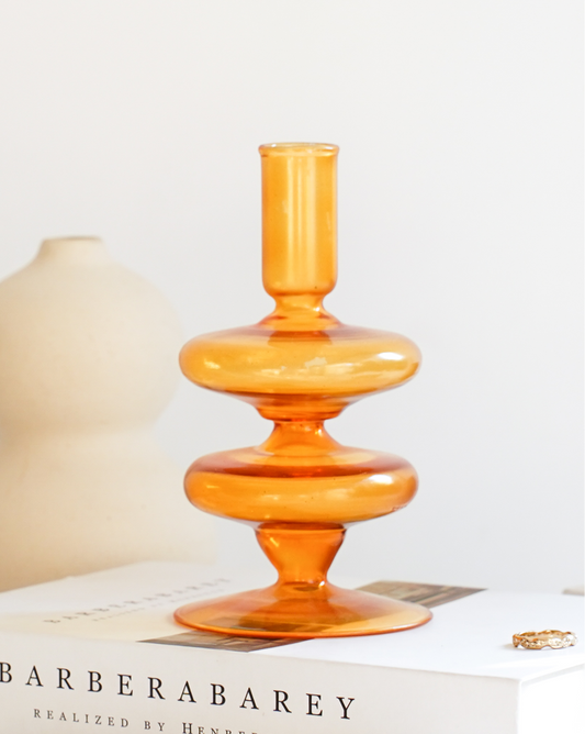 Gigi Candle Holder